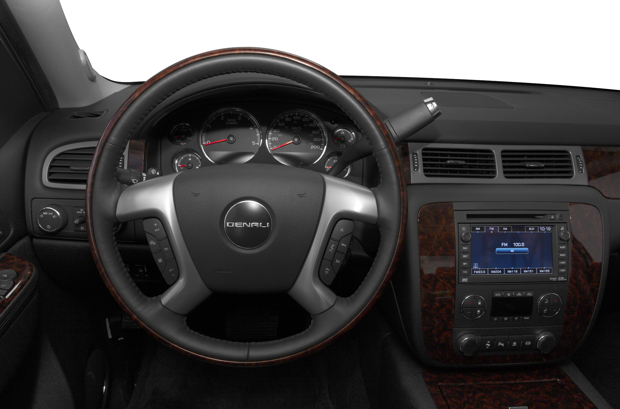 2013 GMC Sierra 2500
