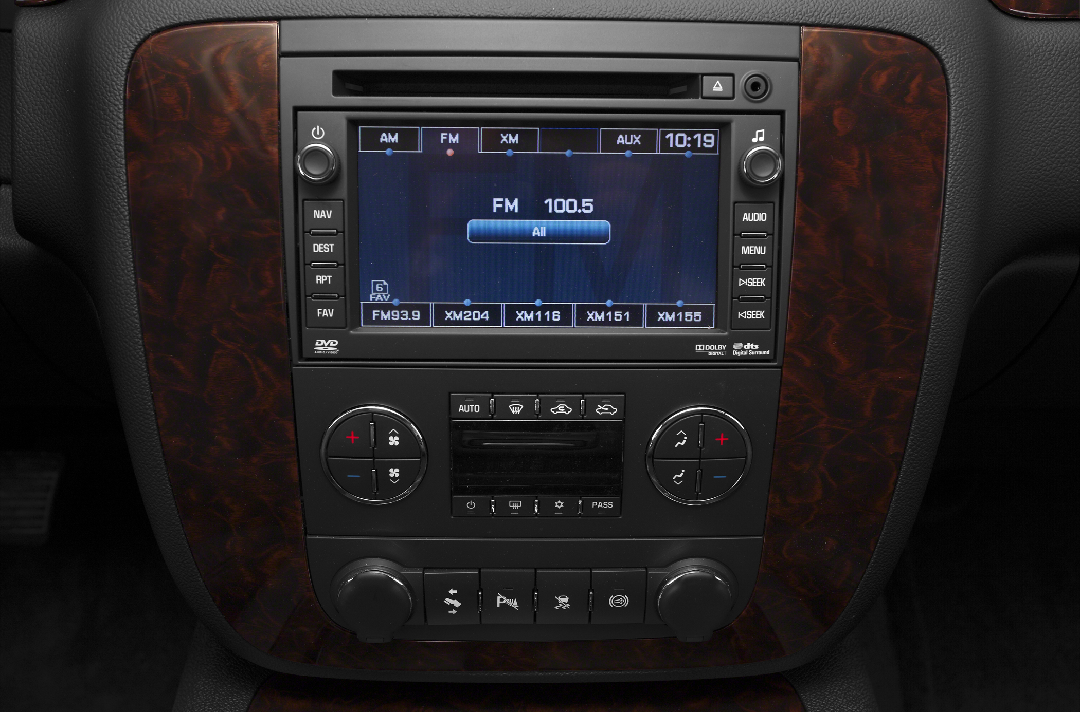 2013 GMC Sierra 2500
