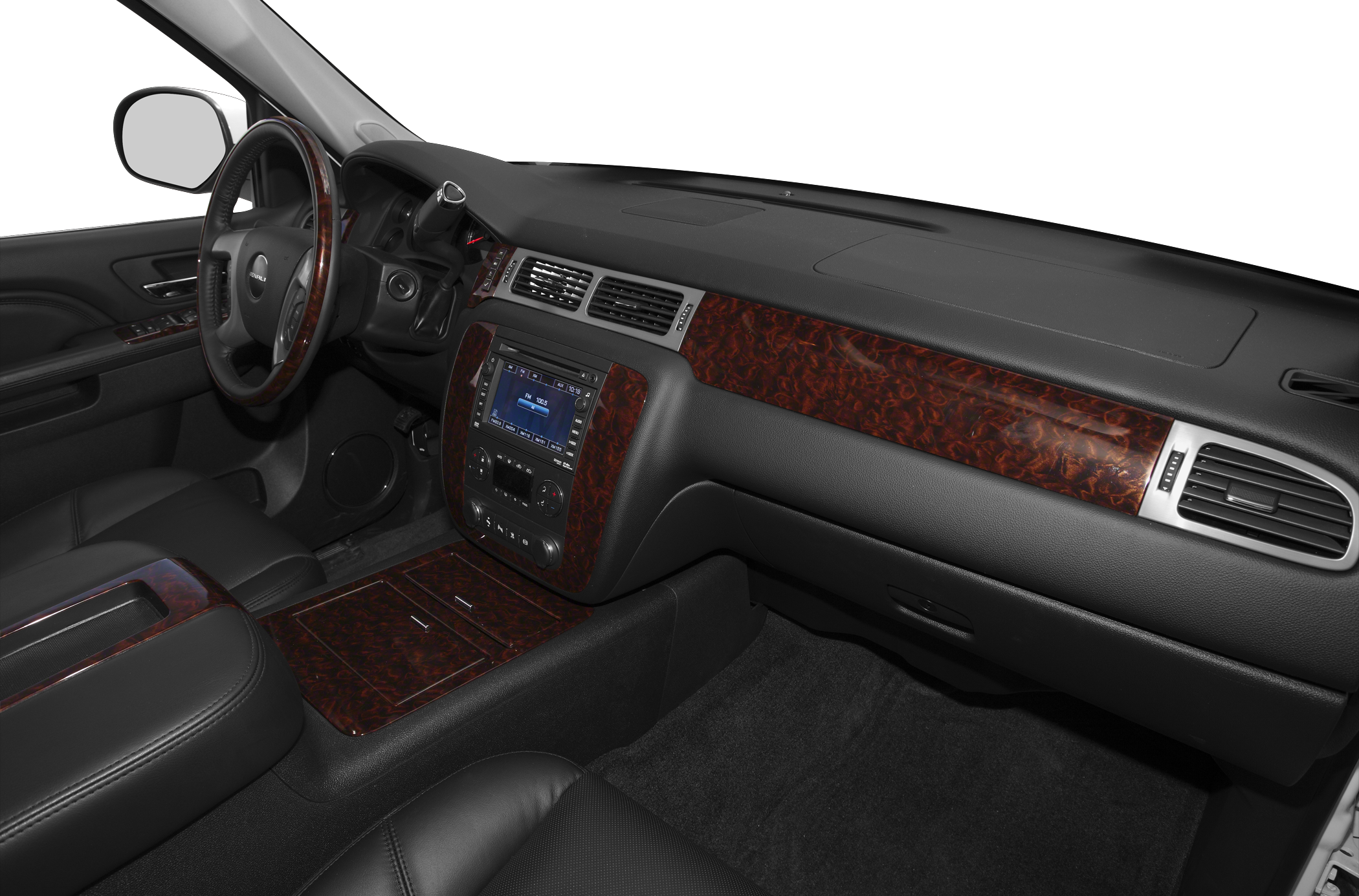 2013 GMC Sierra 2500