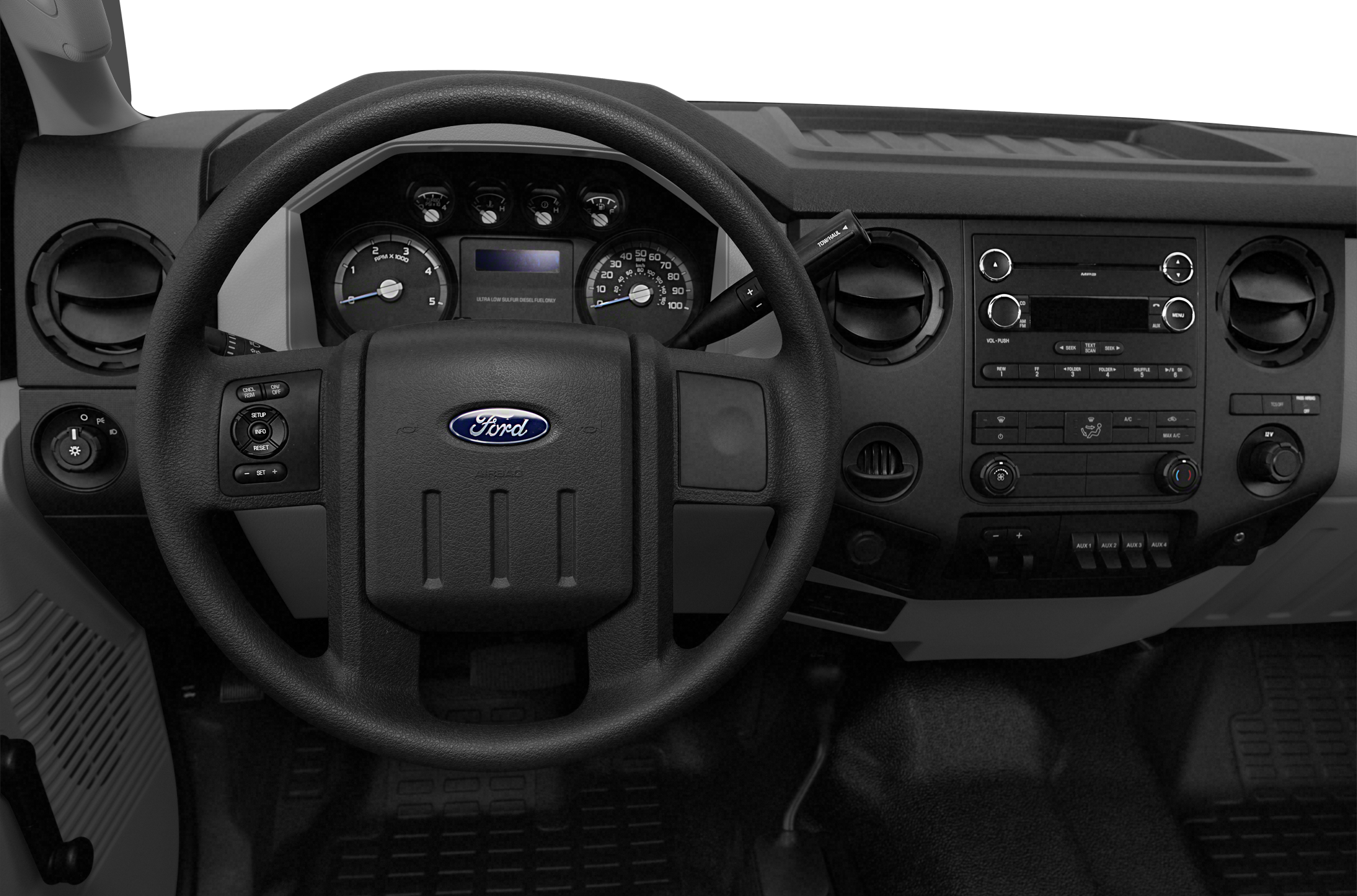 2016 Ford F-450