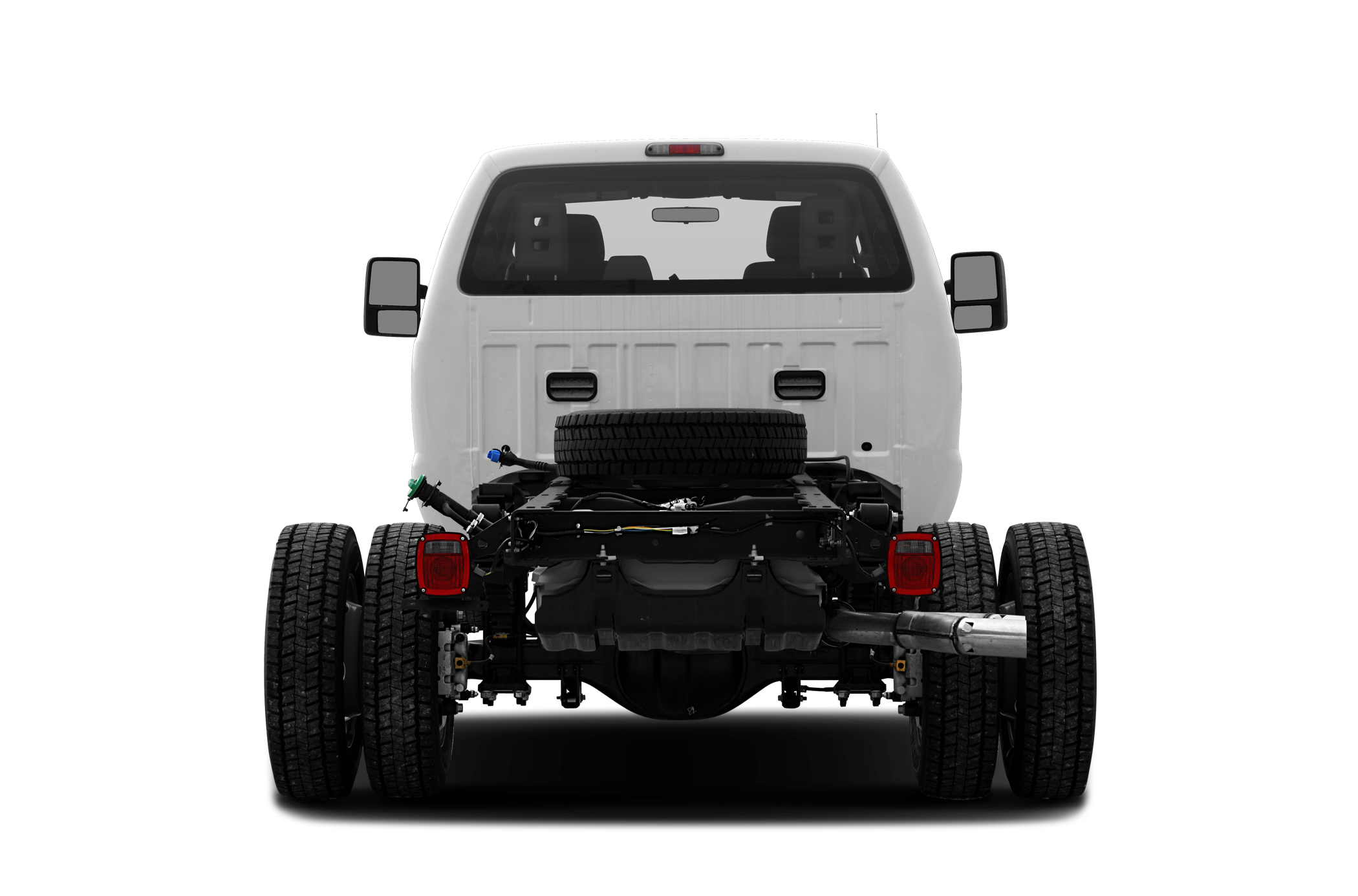 2016 Ford F-450