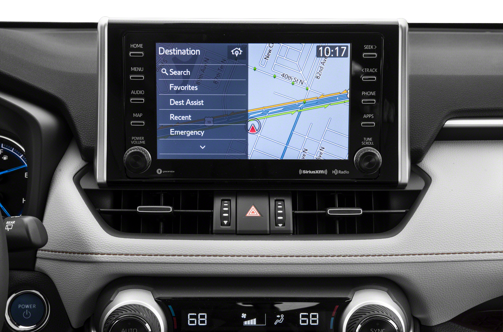 2019 Toyota RAV4 Hybrid