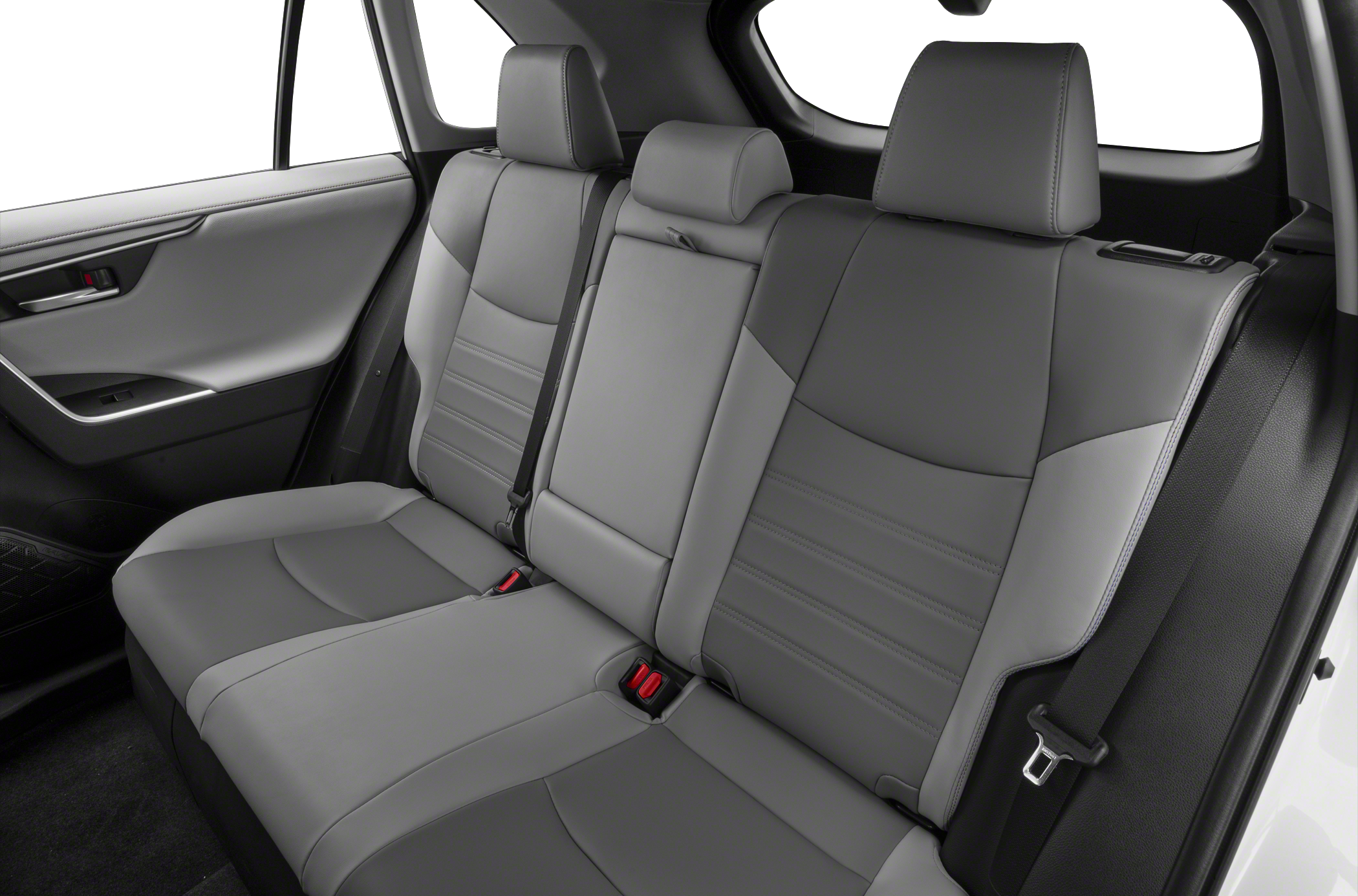 2019 Toyota RAV4 Hybrid