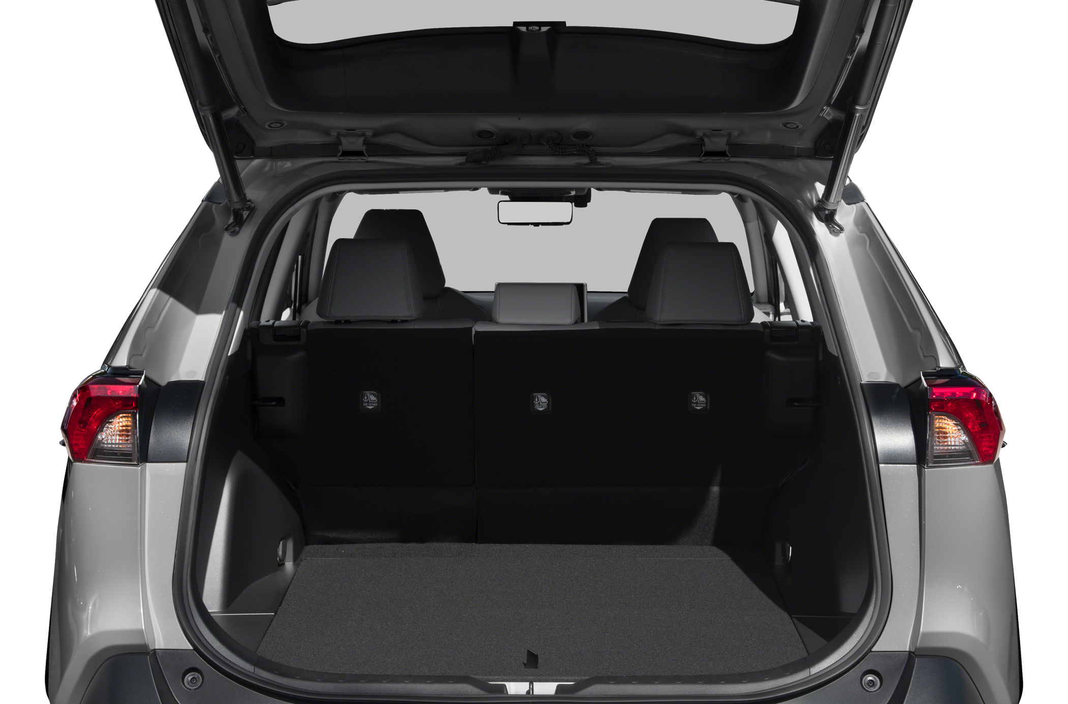 2019 Toyota RAV4 Hybrid