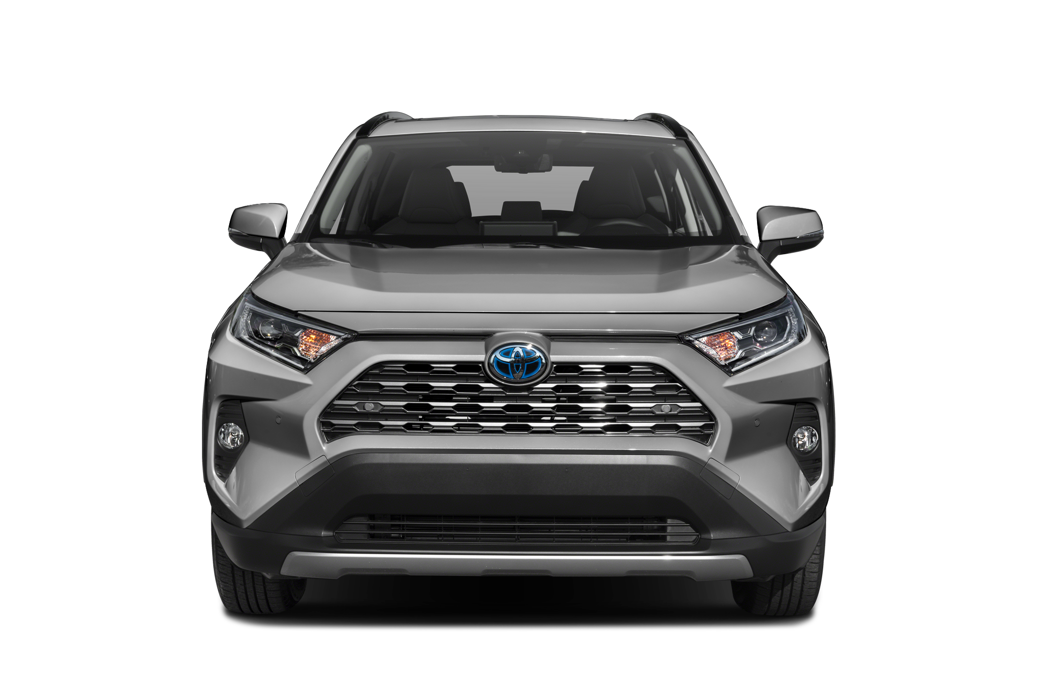 2019 Toyota RAV4 Hybrid