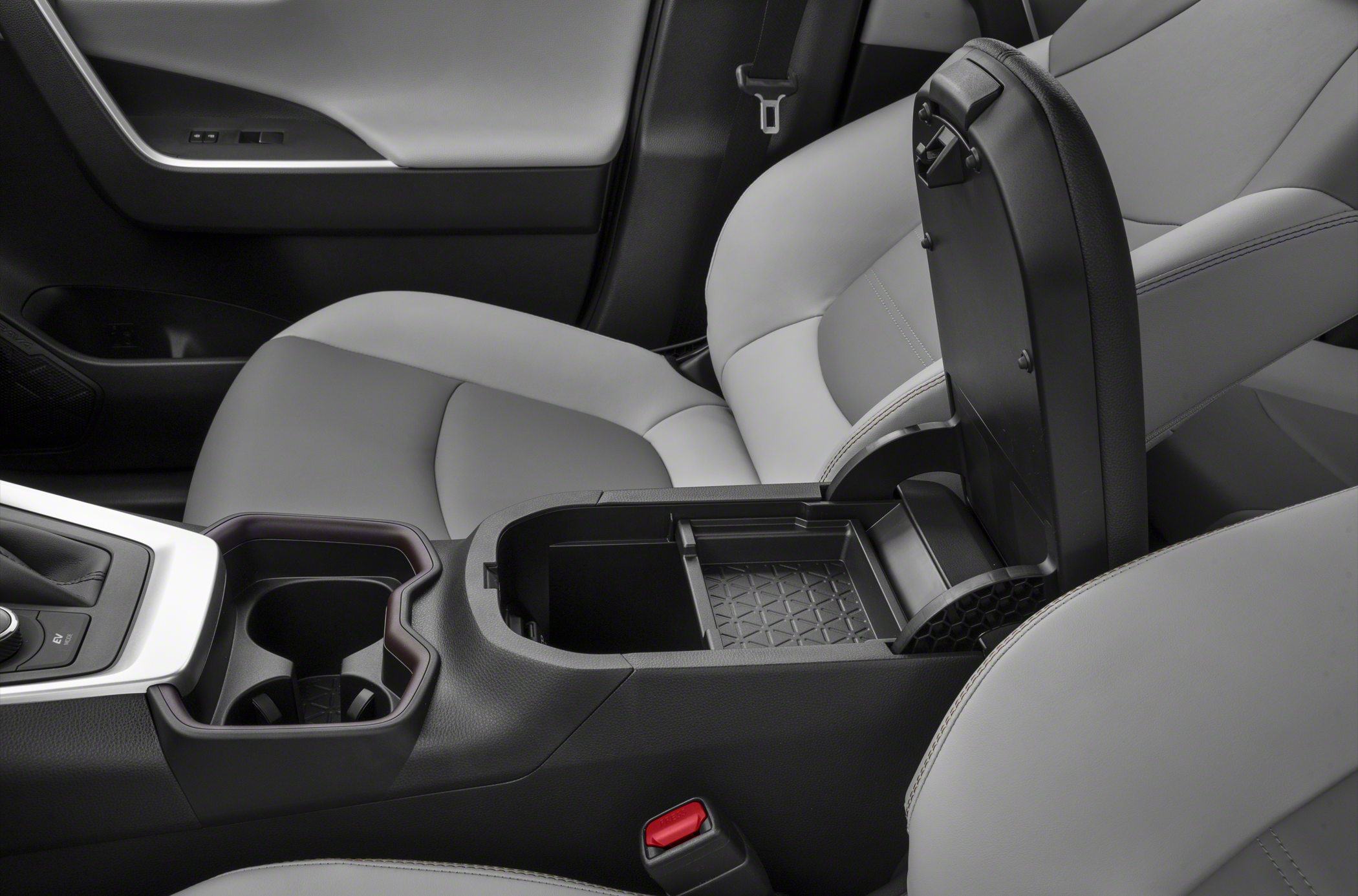 2019 Toyota RAV4 Hybrid