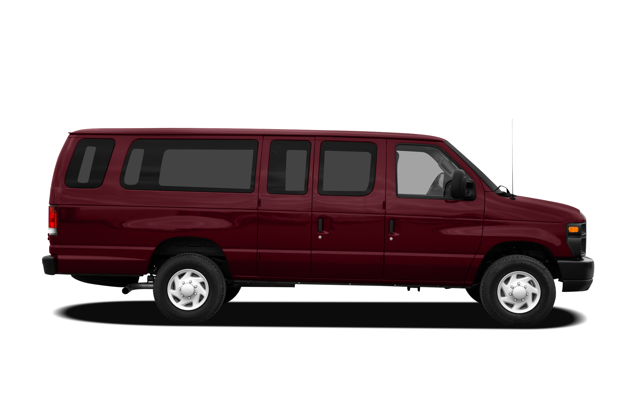 E250 2024 ford econoline