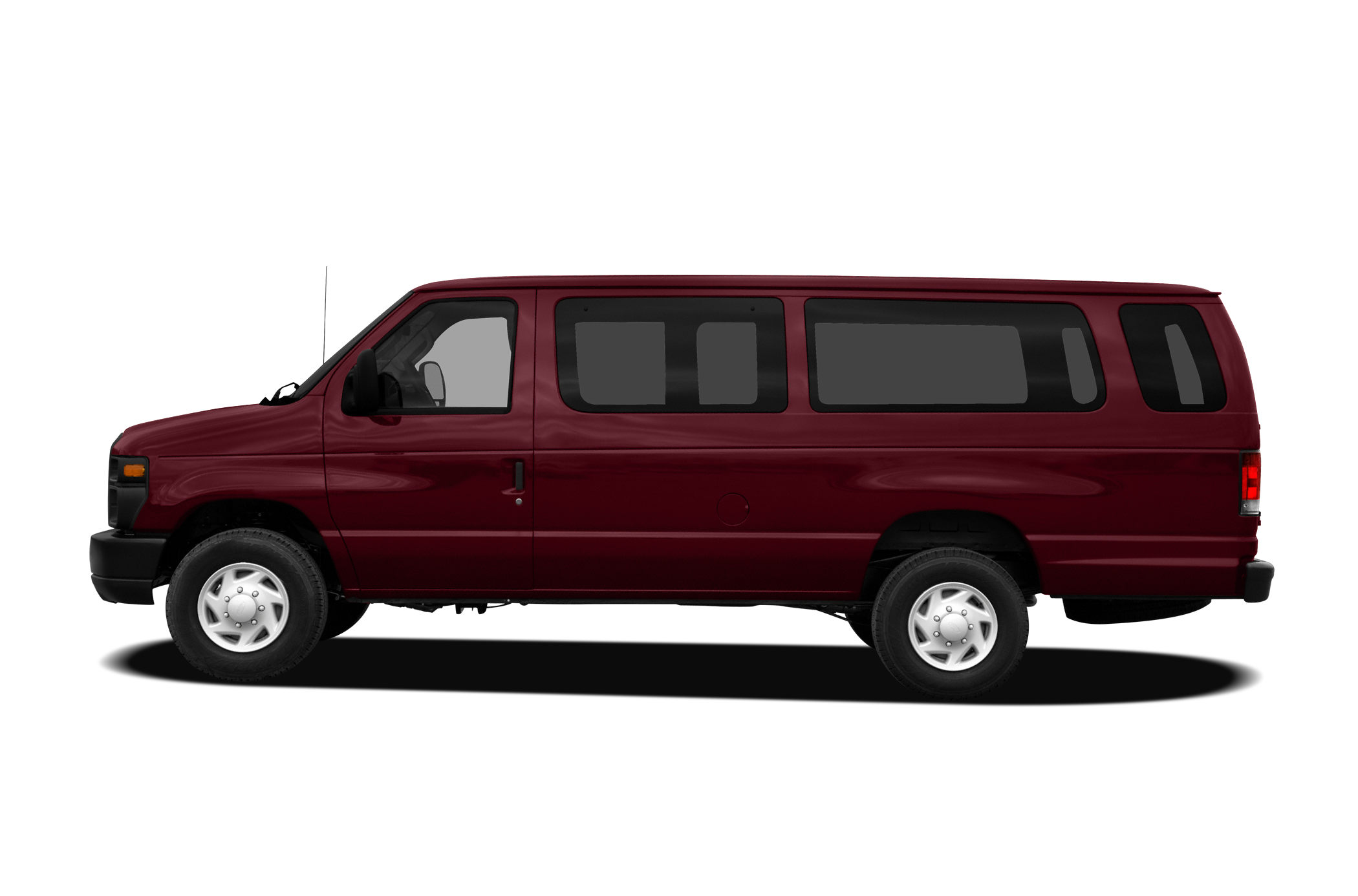 Ford e250 cheap passenger van