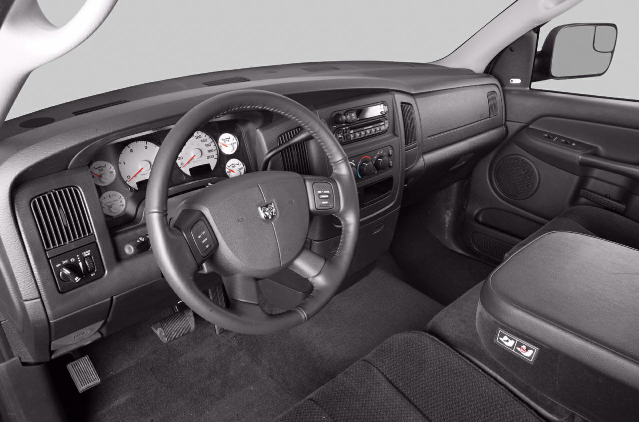 2005 Dodge Ram 2500