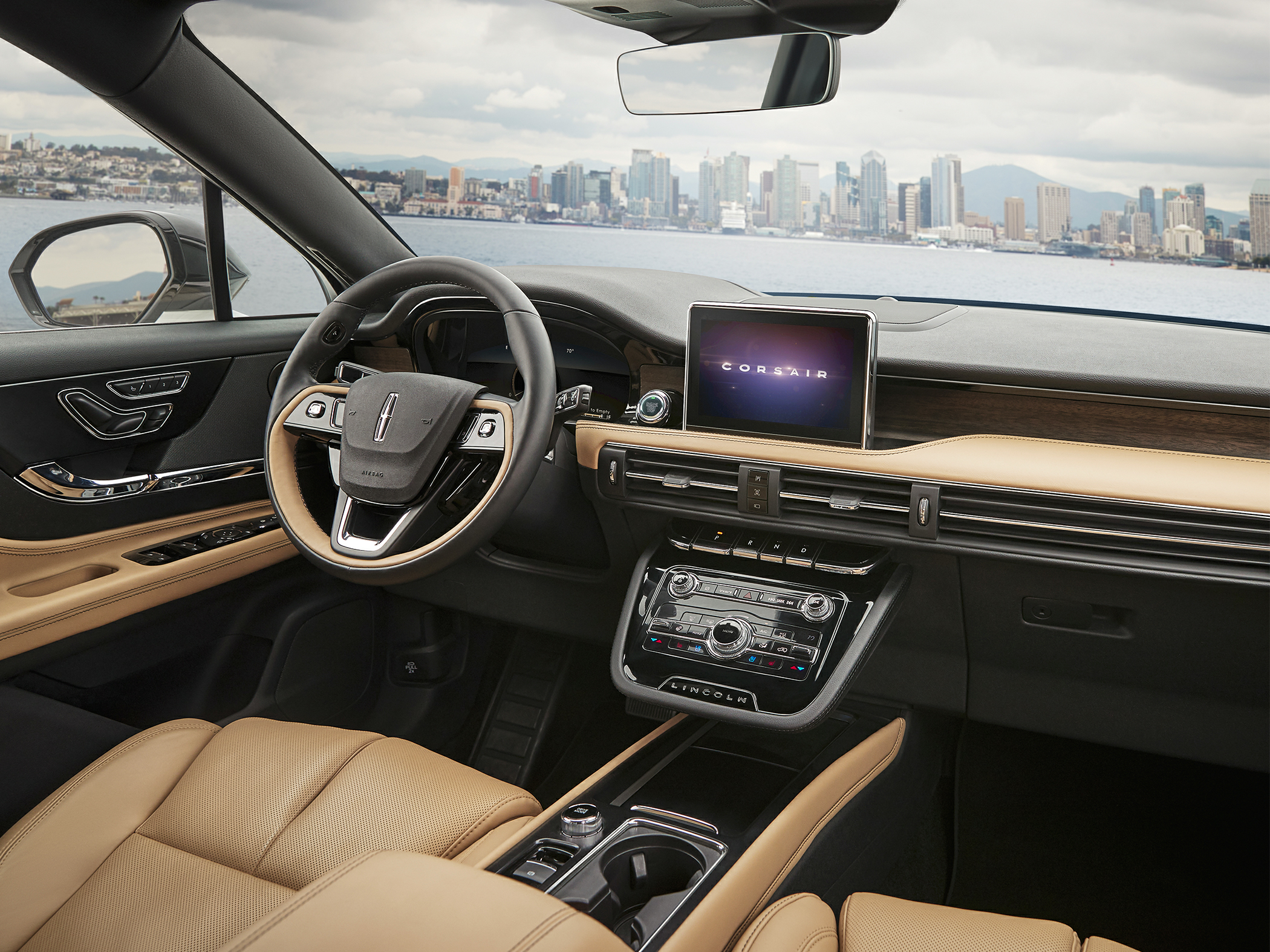 2022 Lincoln Corsair