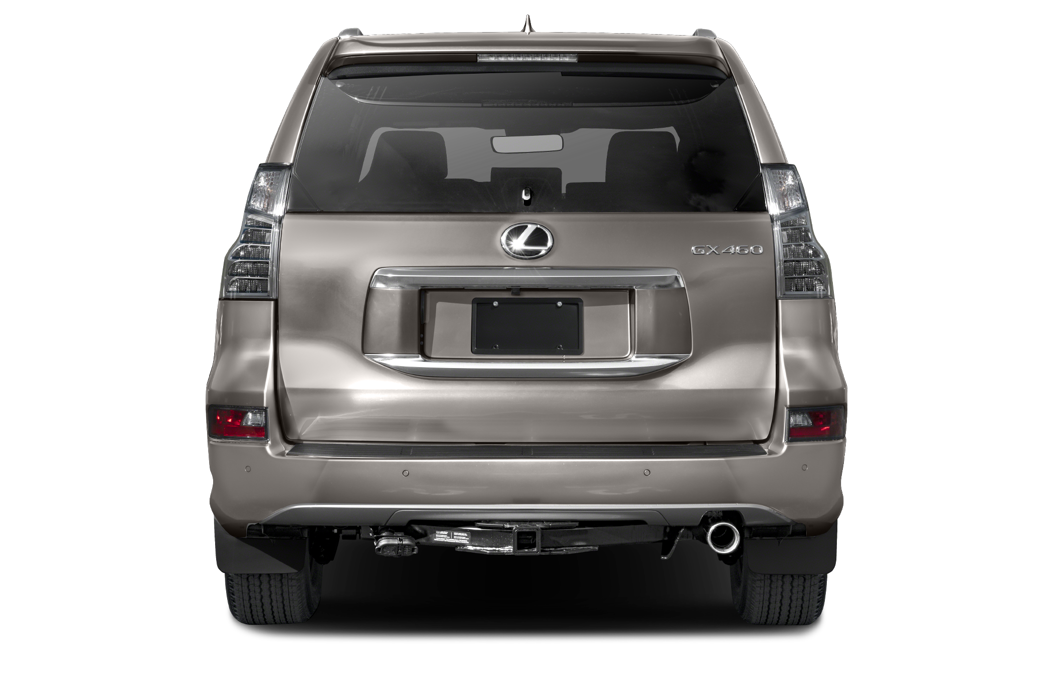 2022 Lexus GX 460