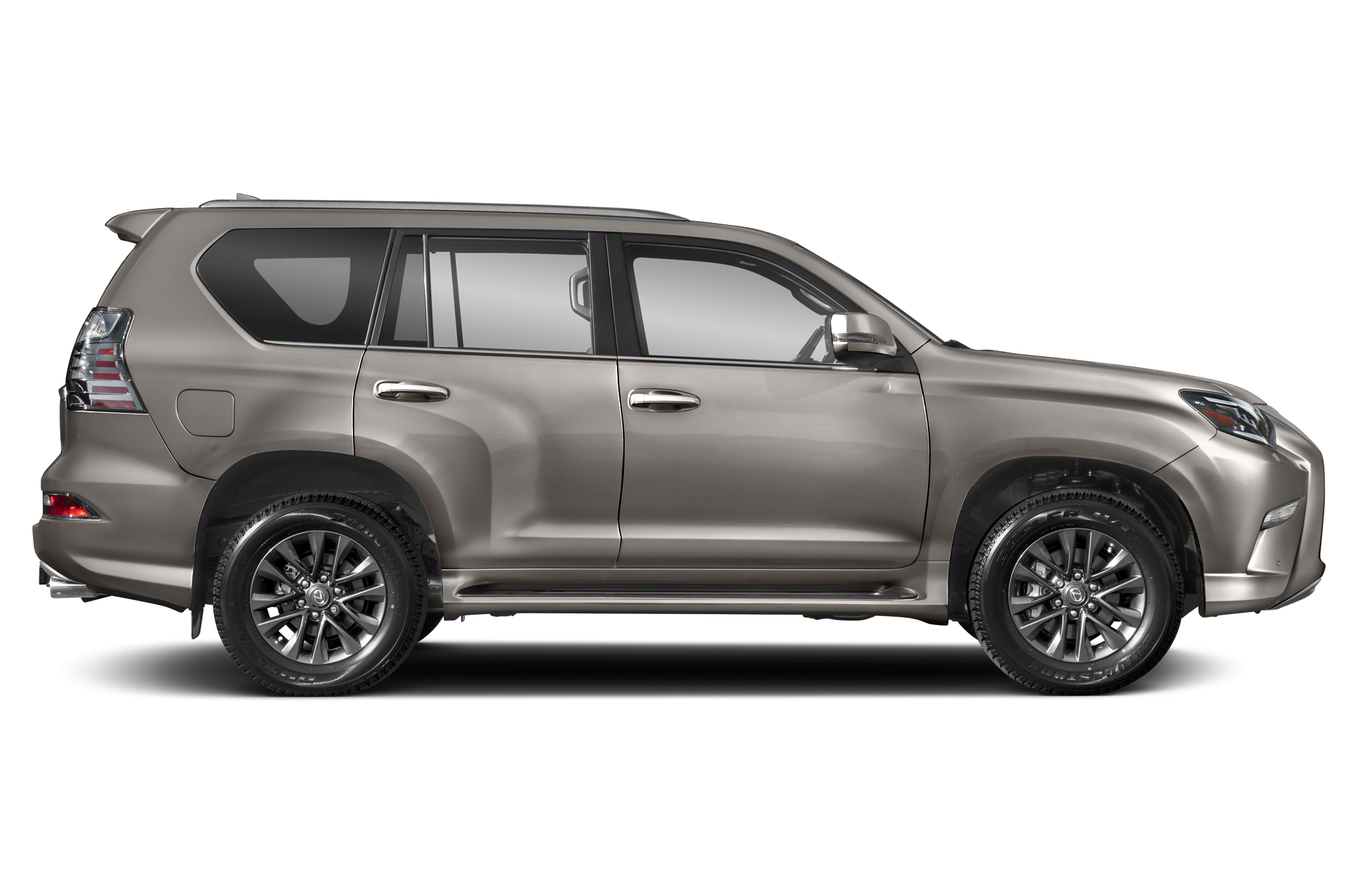 2022 Lexus GX 460