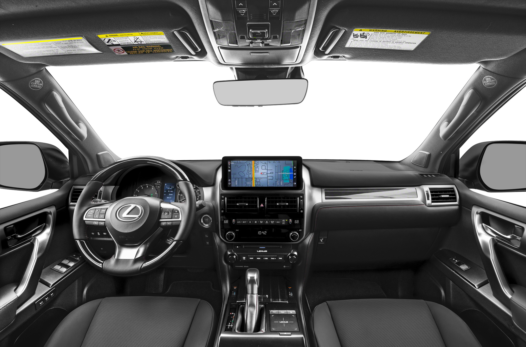 2022 Lexus GX 460