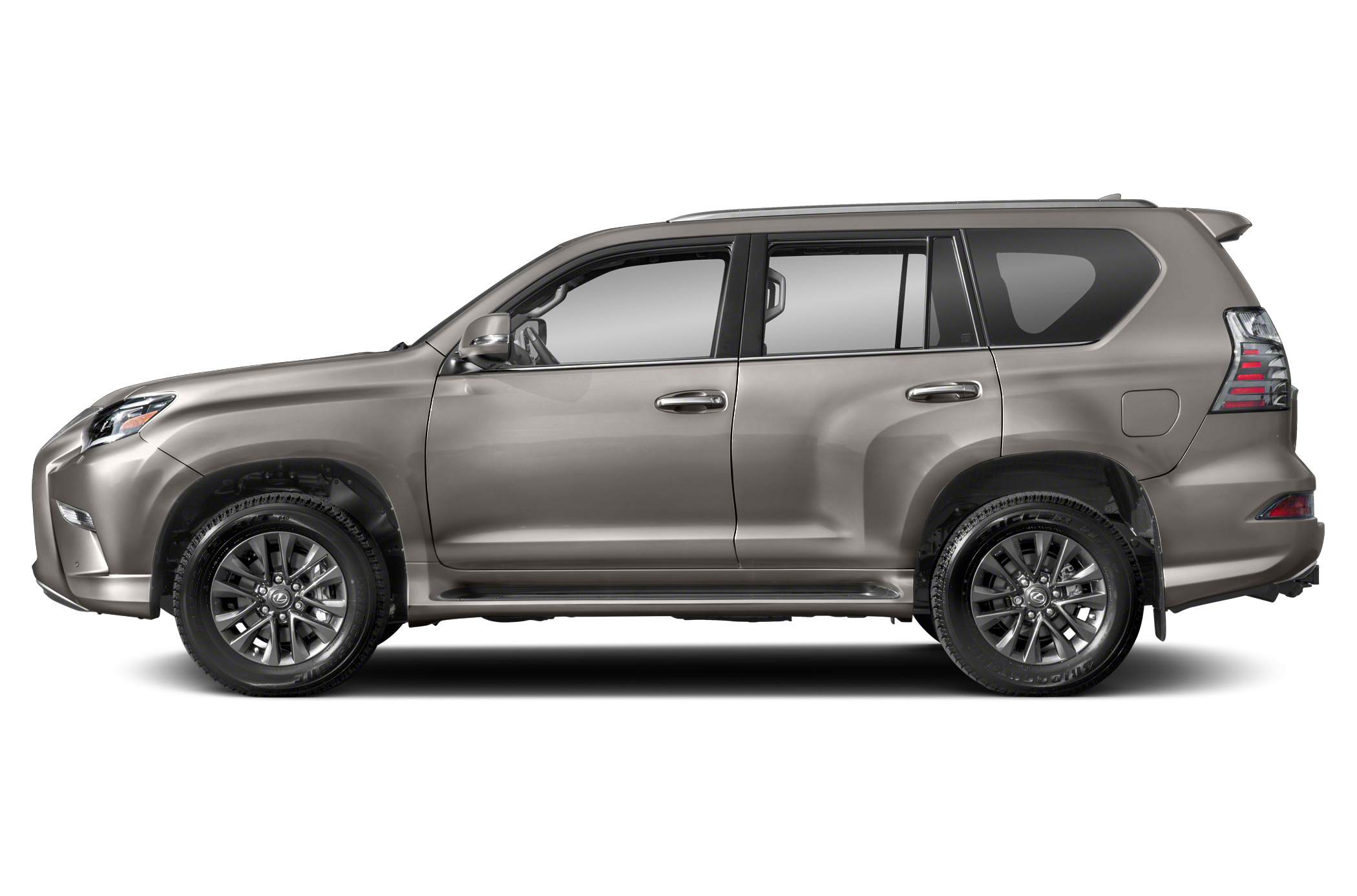 2022 Lexus GX 460