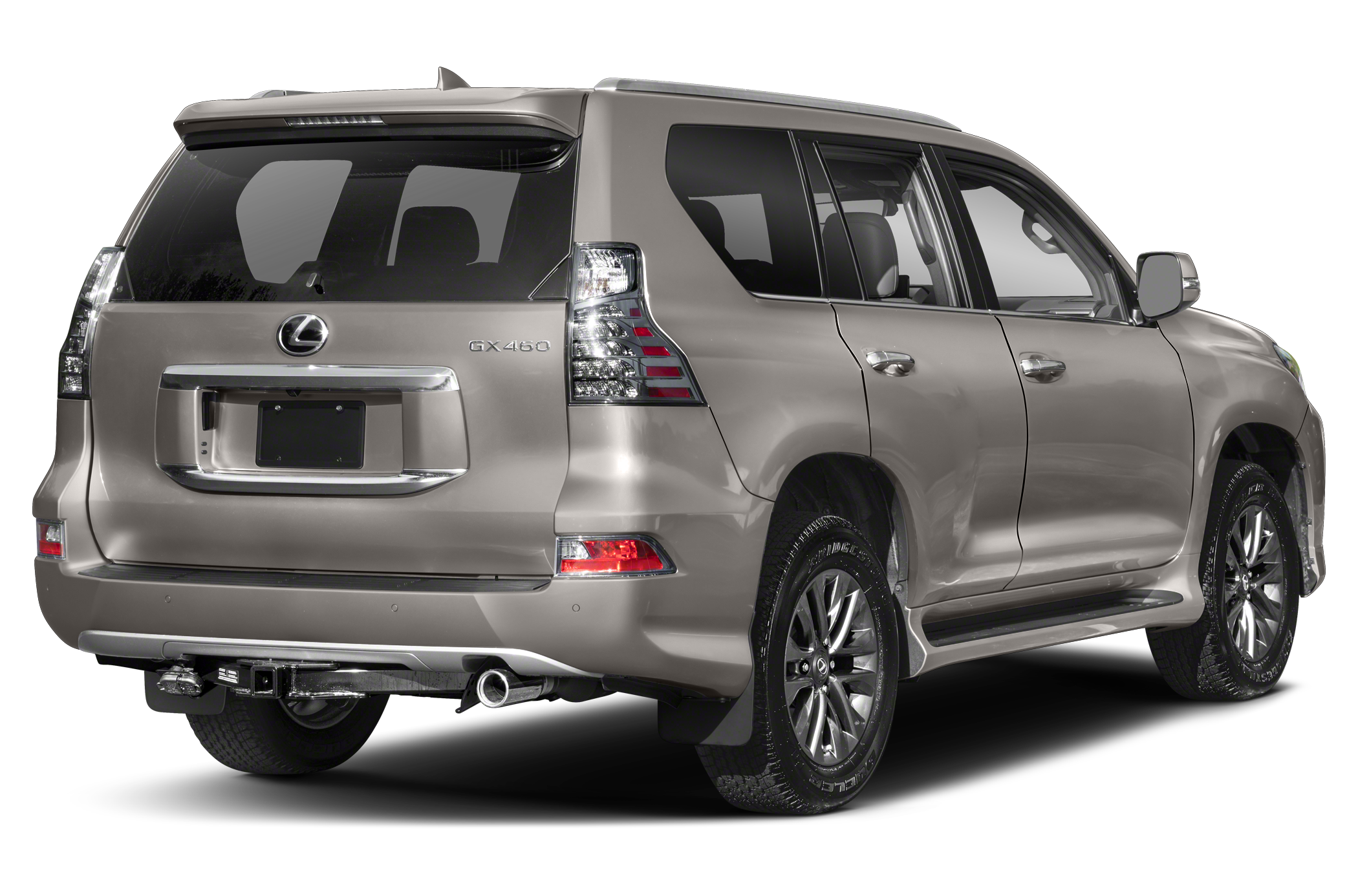 2022 Lexus GX 460