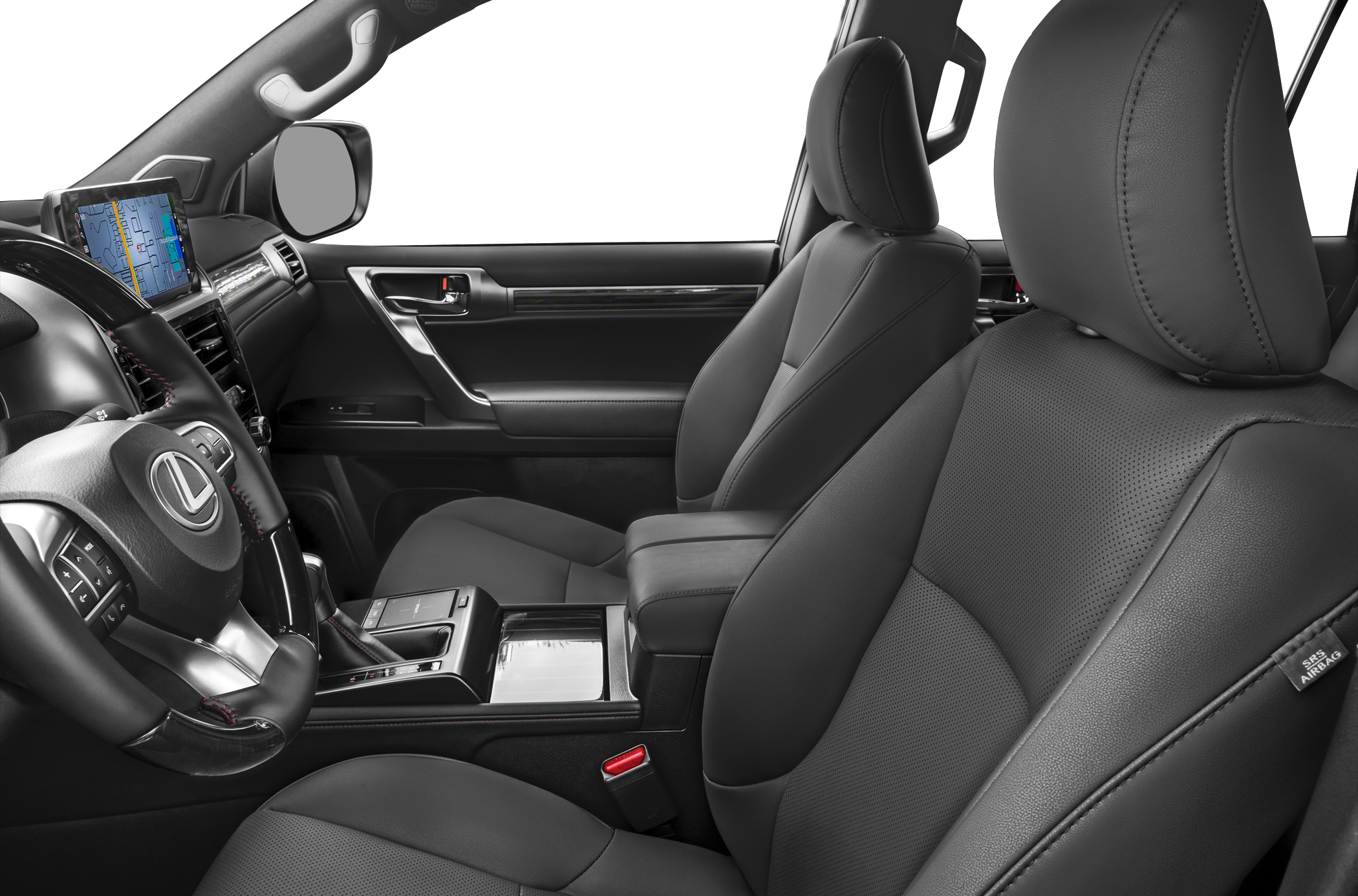 2022 Lexus GX 460