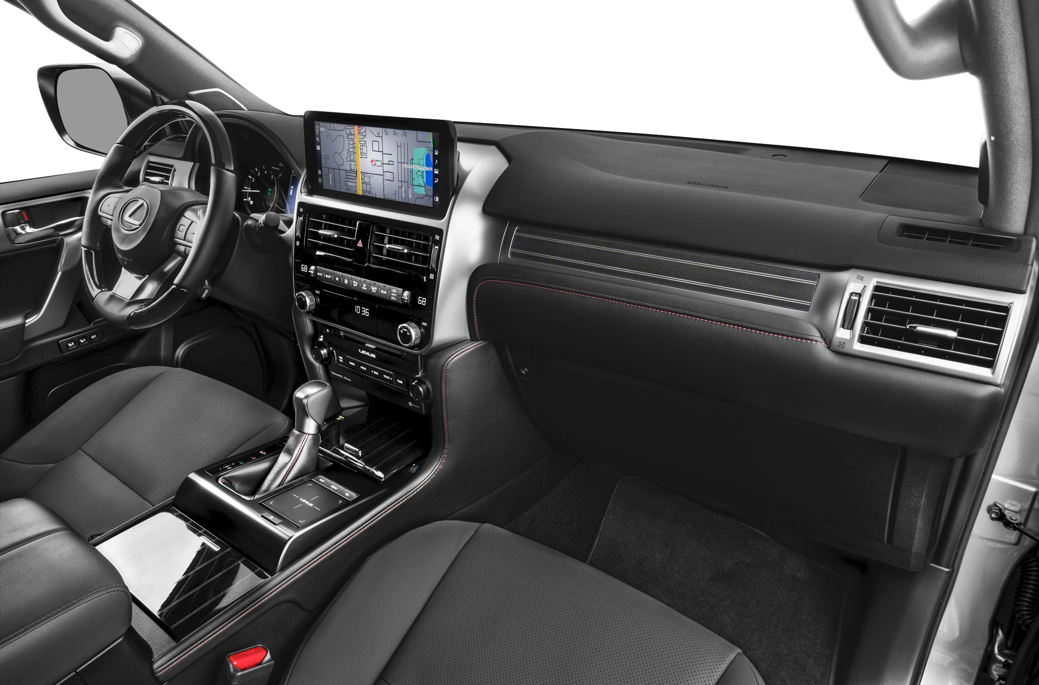 2022 Lexus GX 460