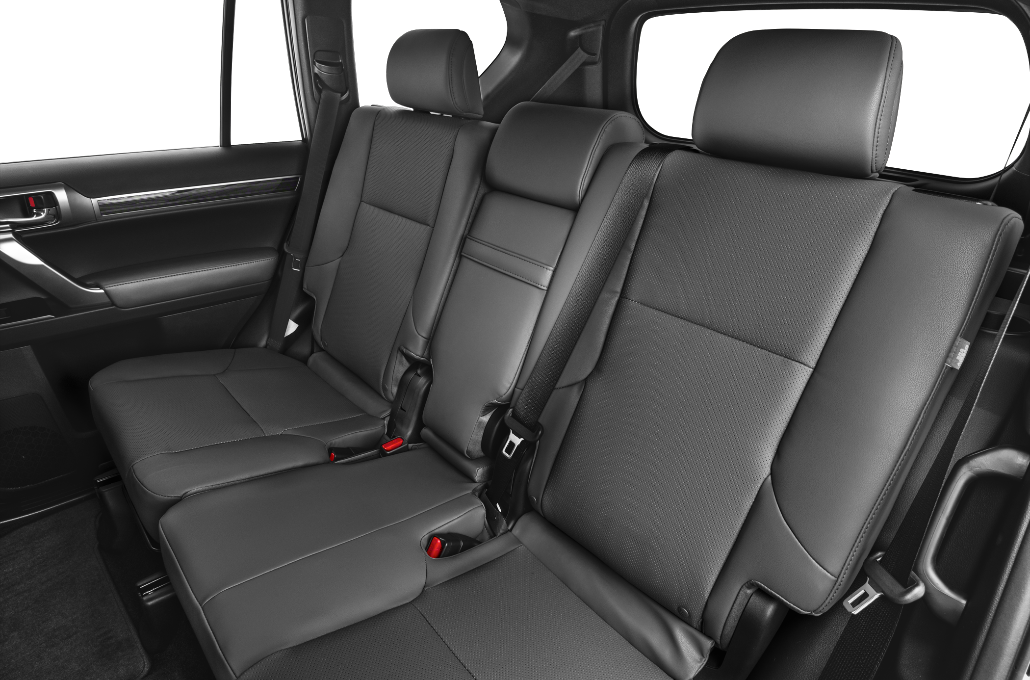 2022 Lexus GX 460