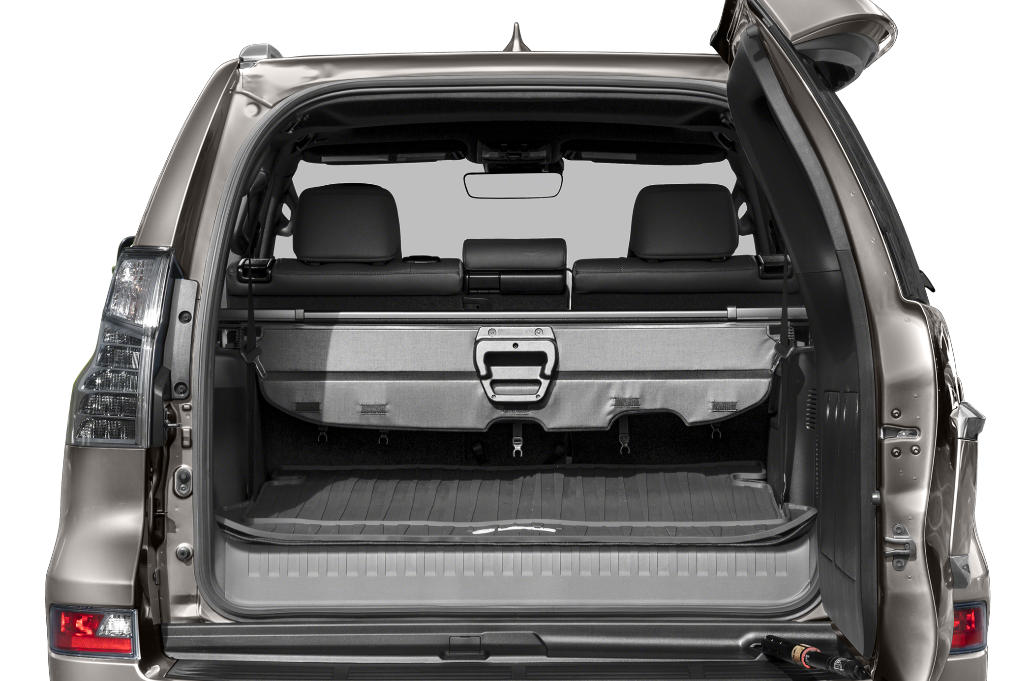 2022 Lexus GX 460