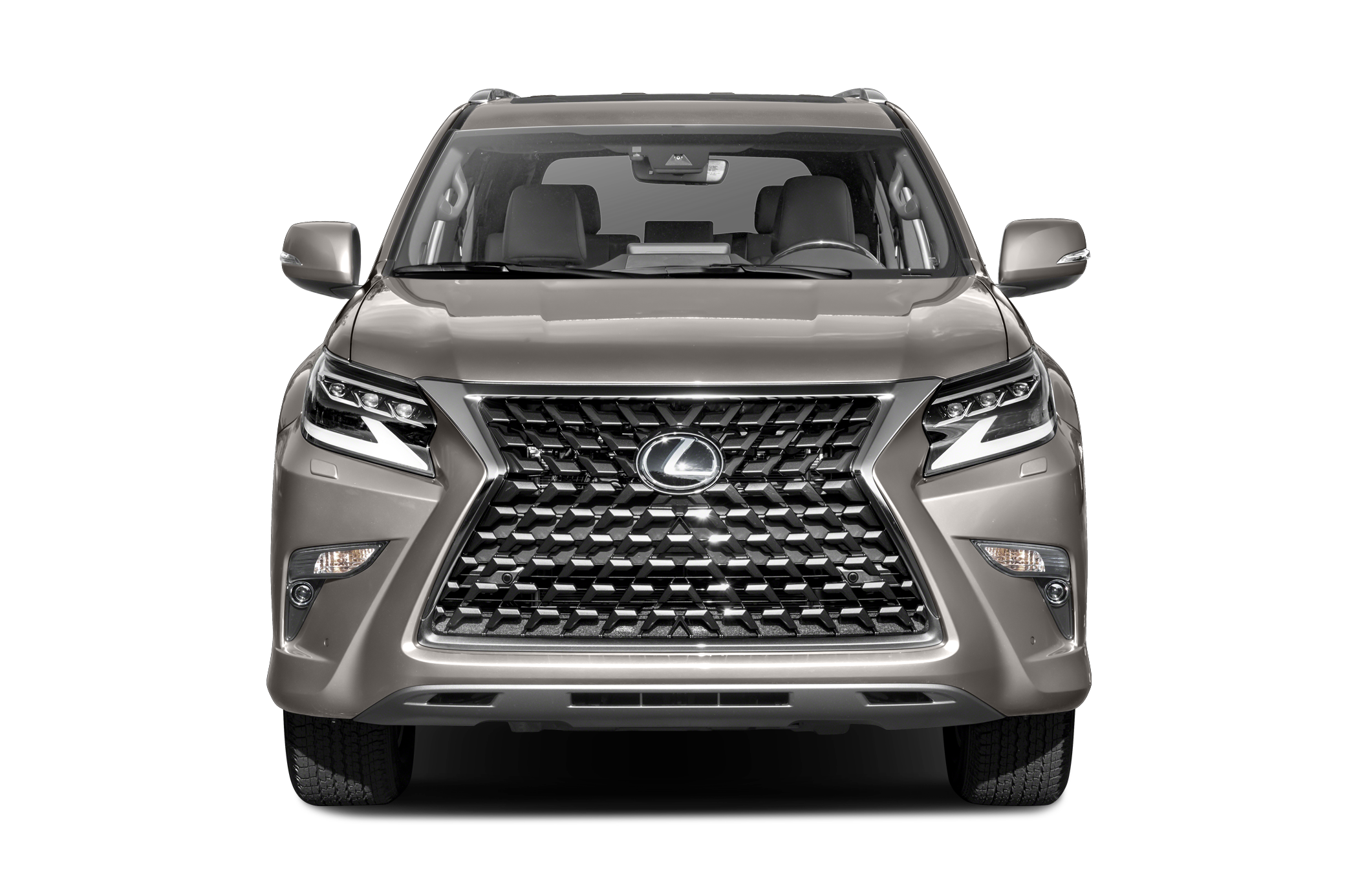 2022 Lexus GX 460