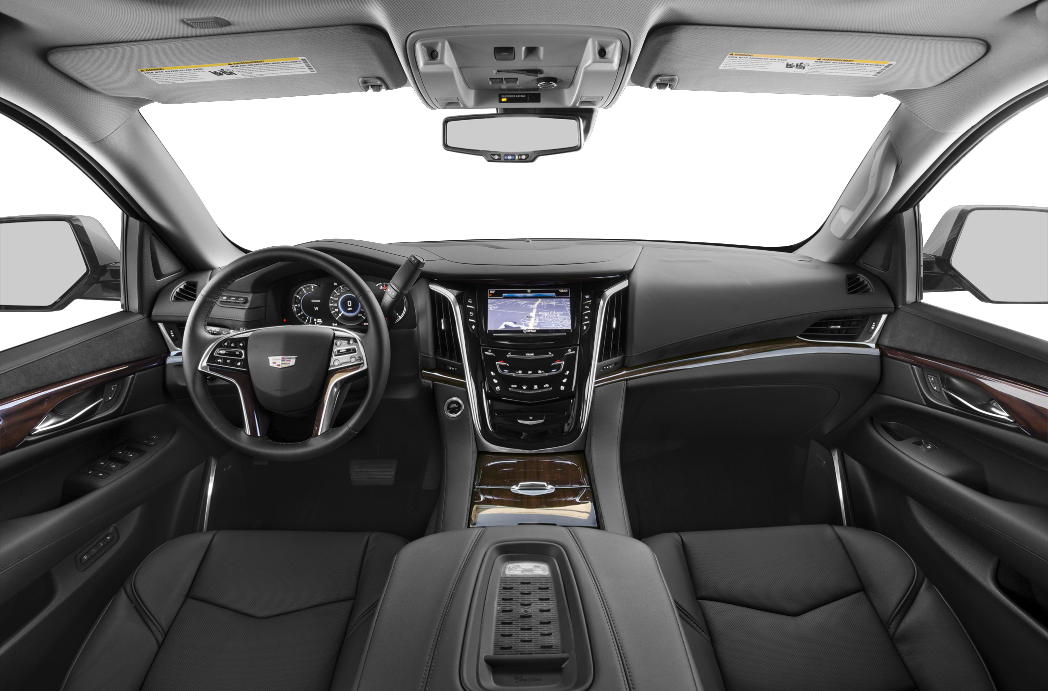 2018 Cadillac Escalade