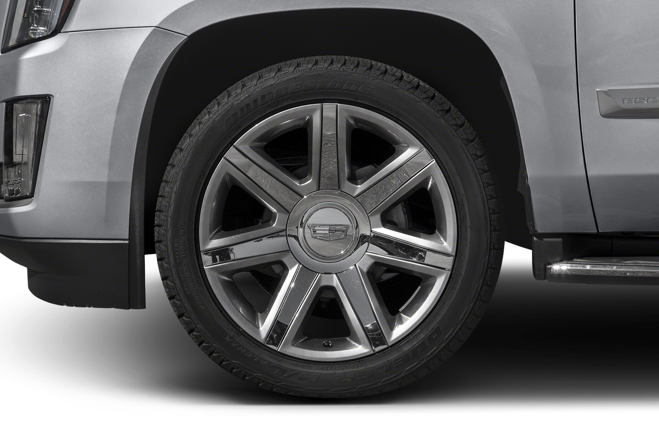 2018 Cadillac Escalade