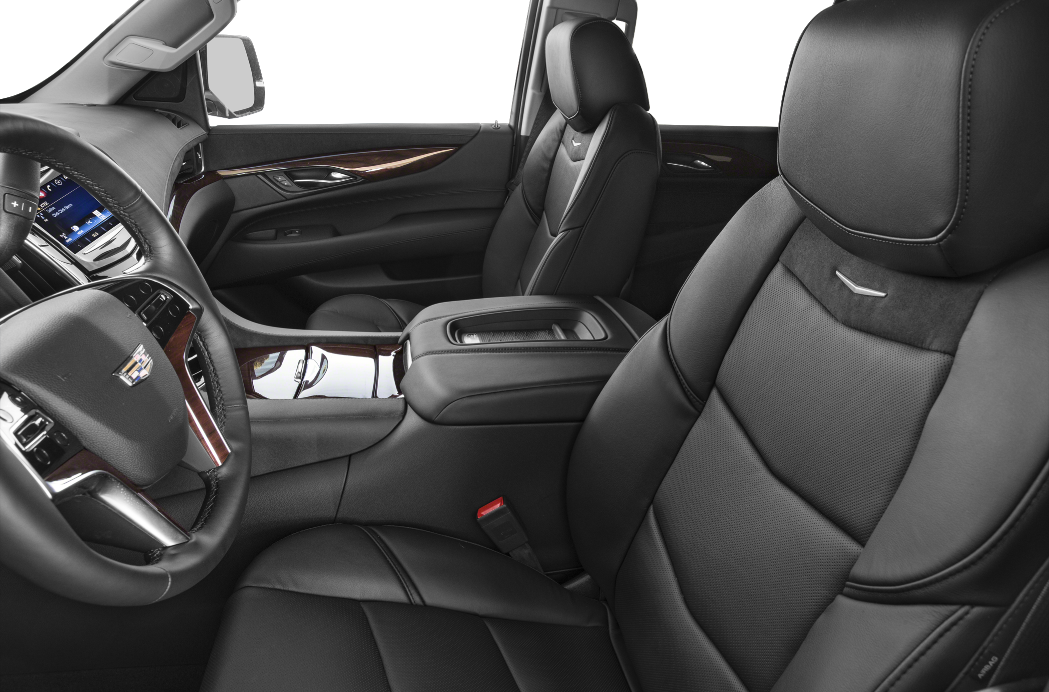 2018 Cadillac Escalade