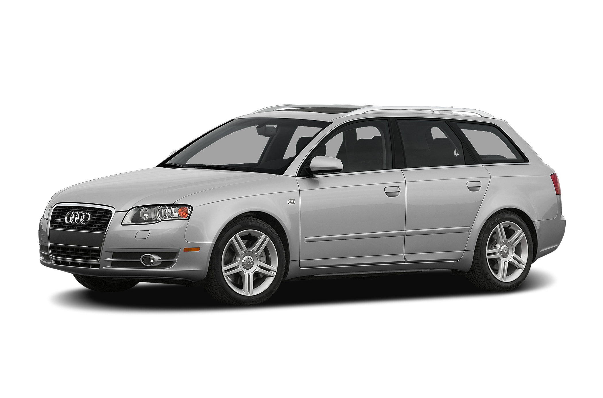 2008 Audi A4