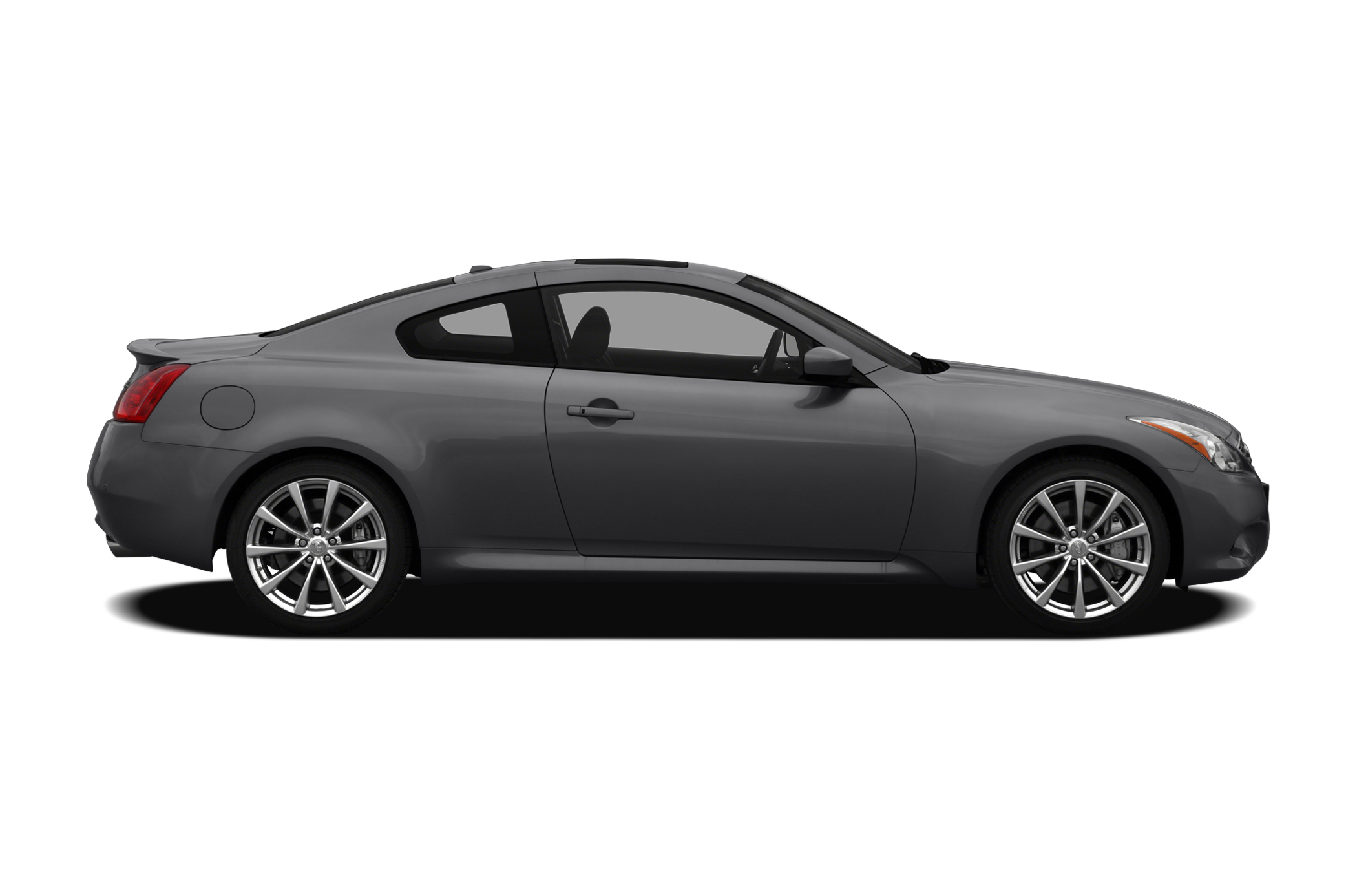2009 INFINITI G37