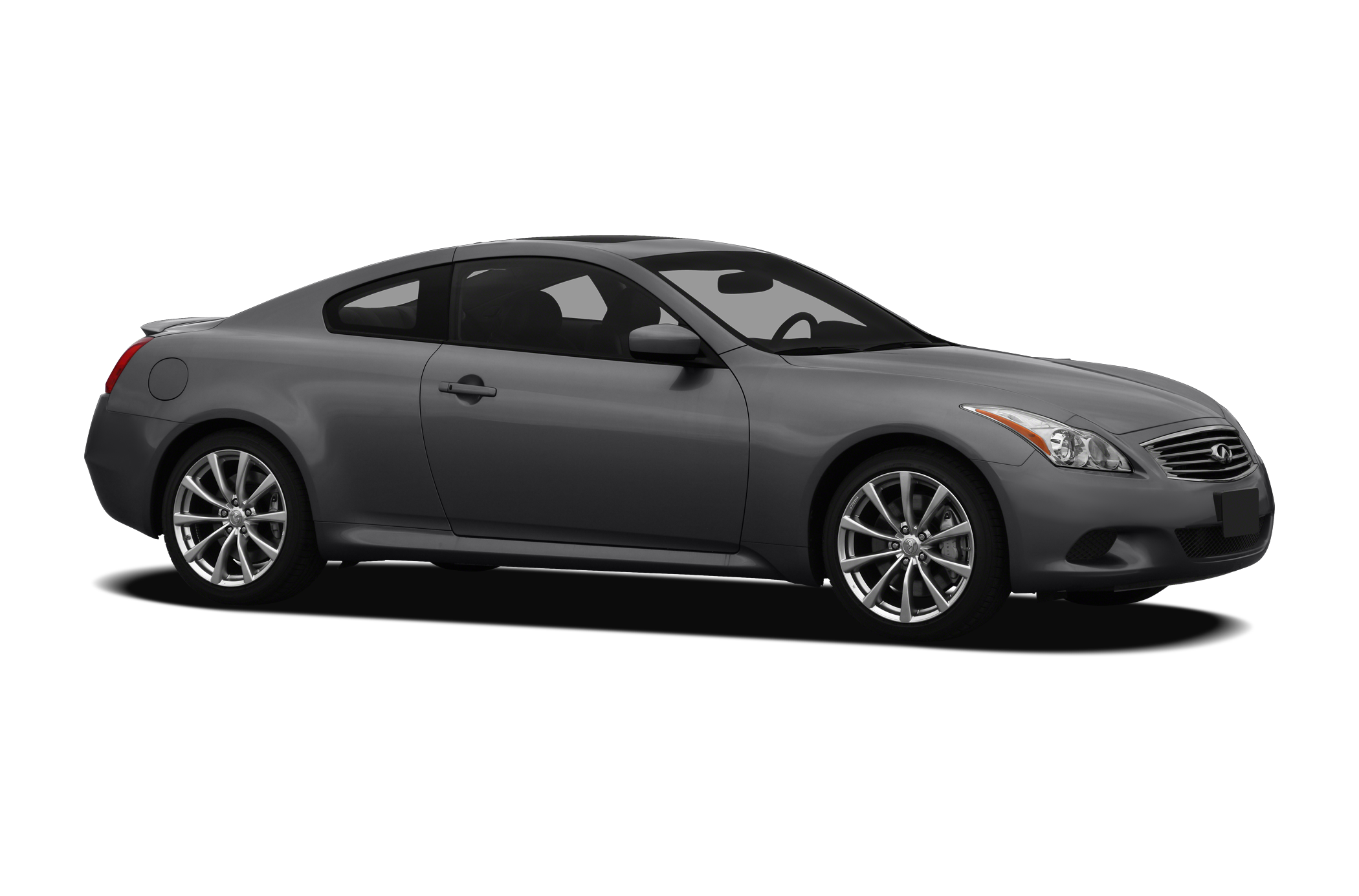 2009 INFINITI G37