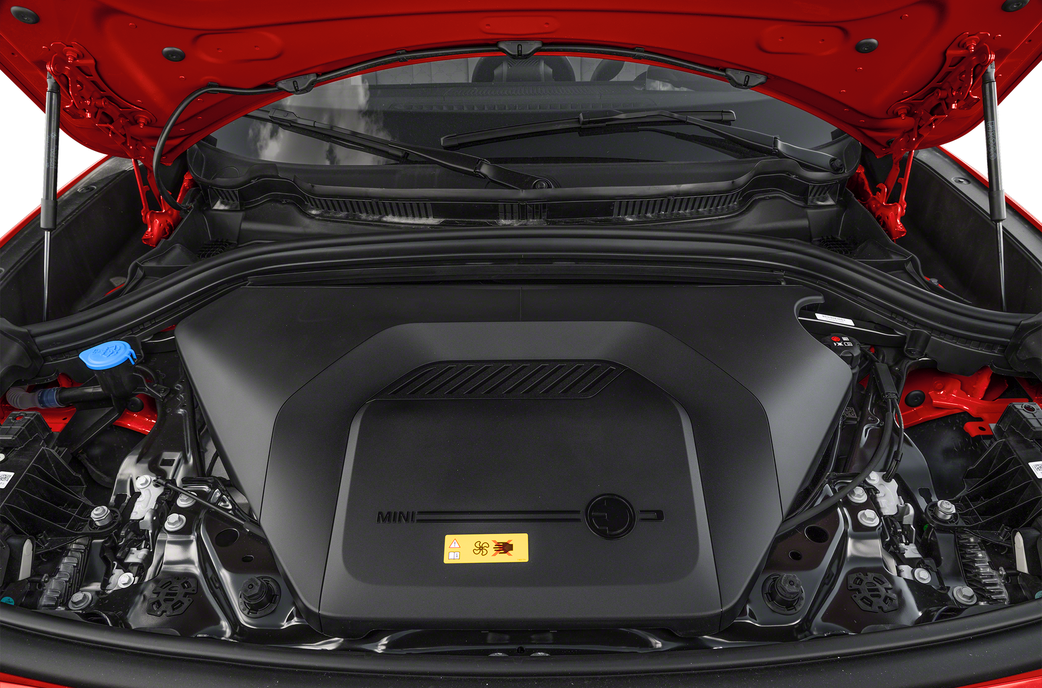 2025 MINI Countryman