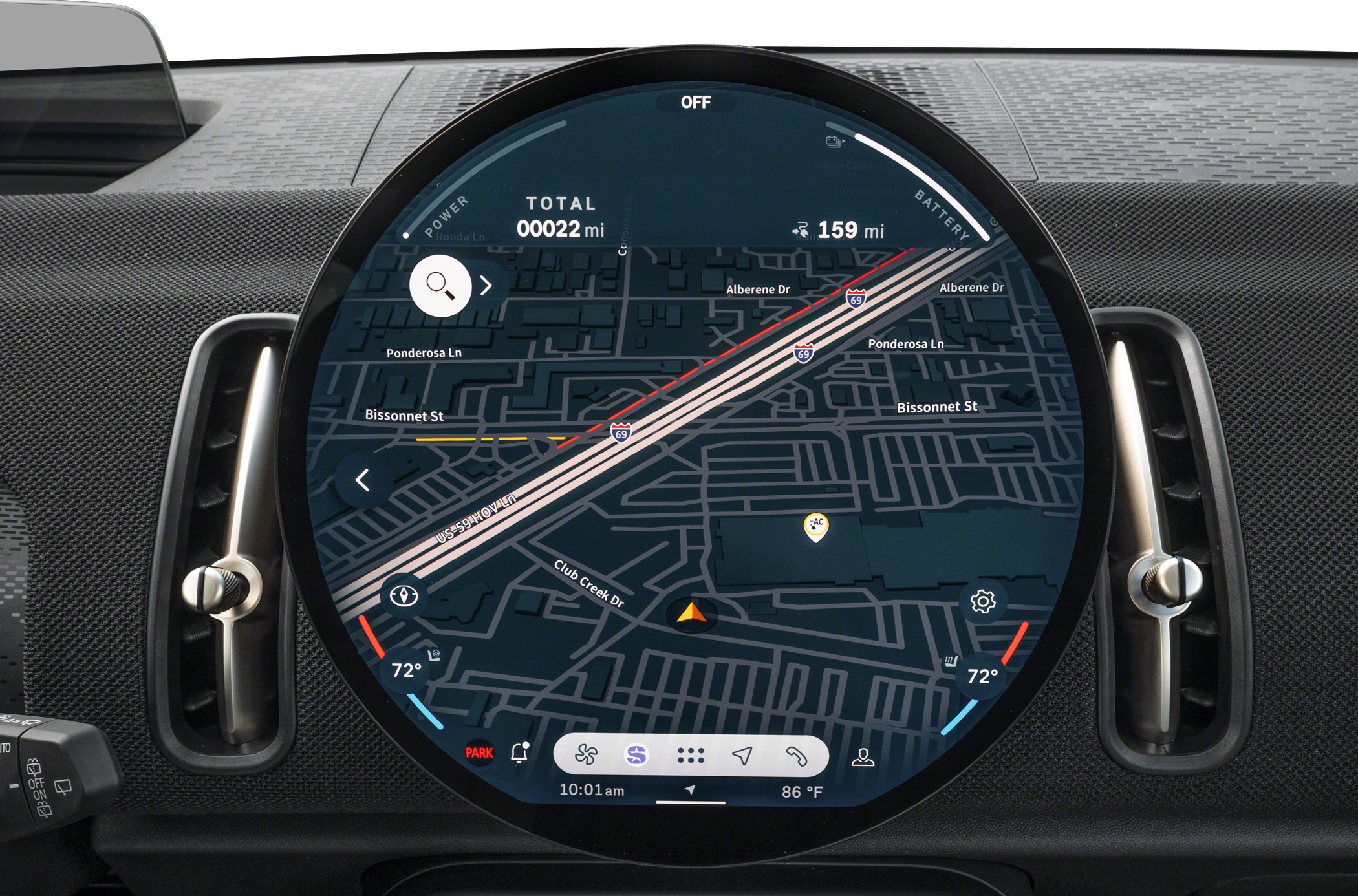 2025 MINI Countryman