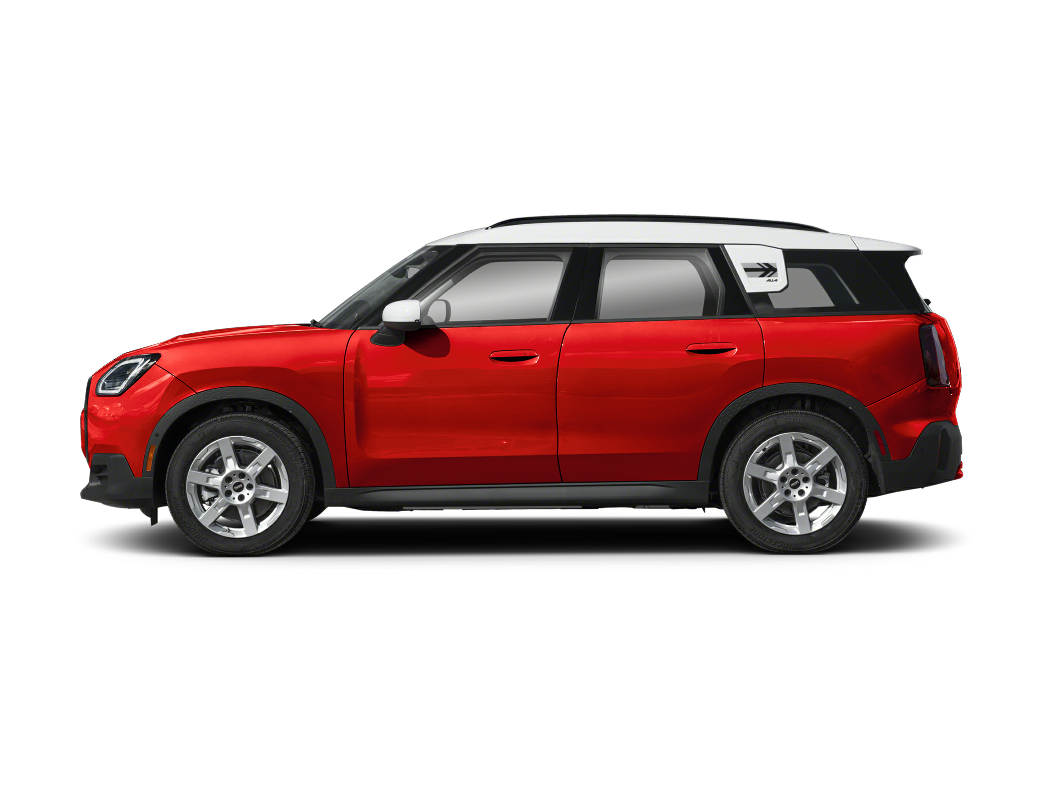 2025 MINI Countryman