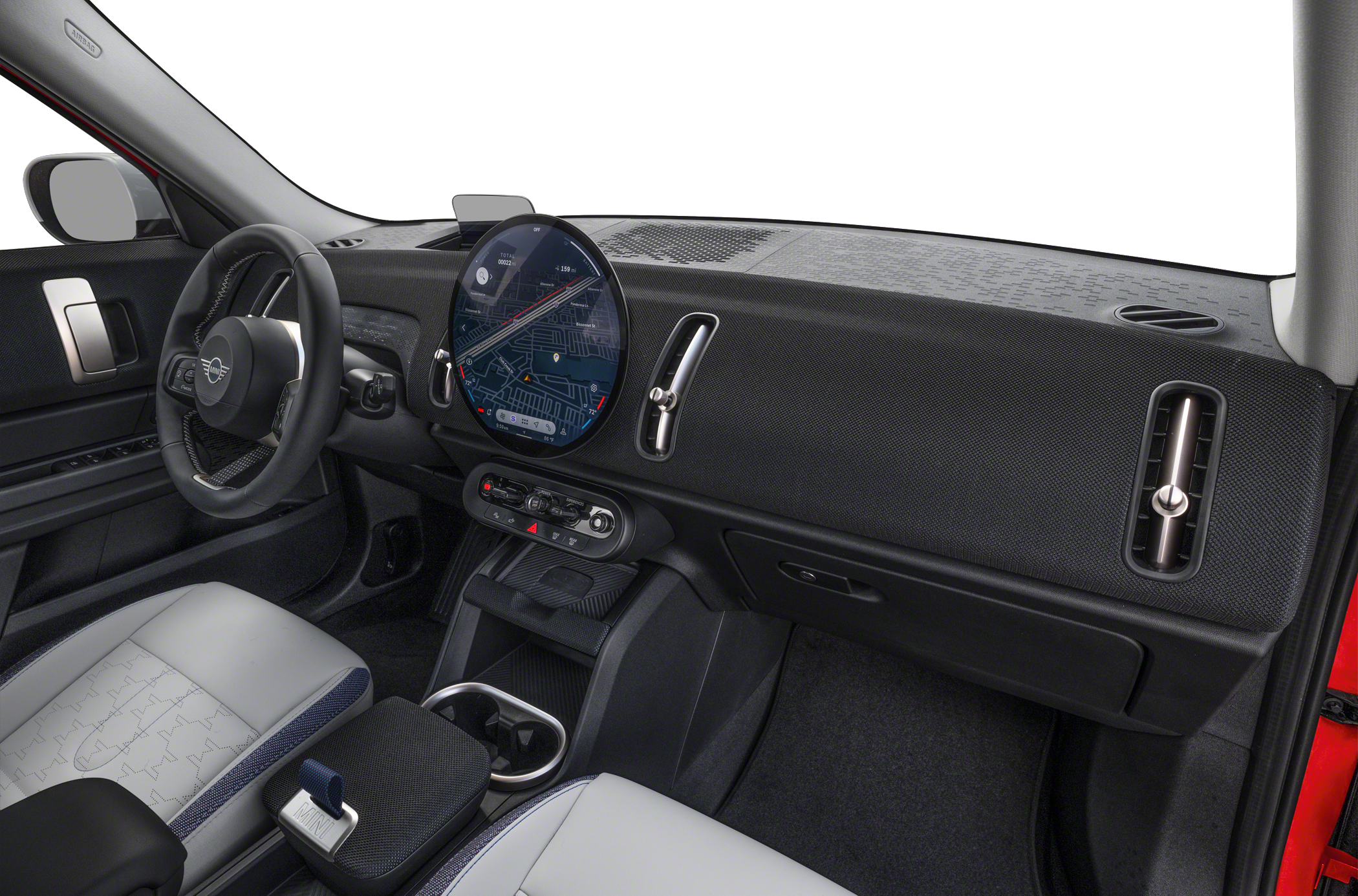 2025 MINI Countryman