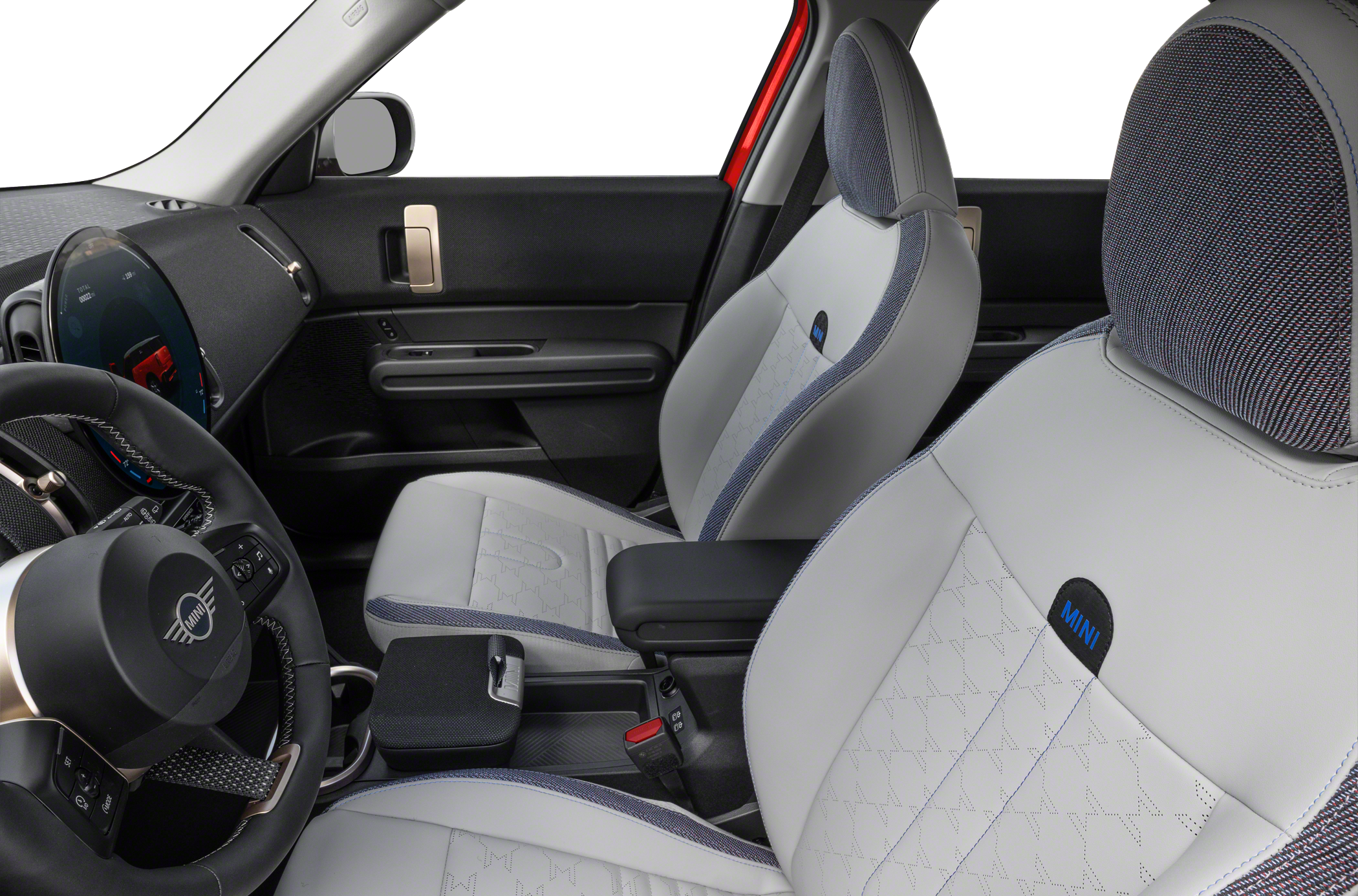 2025 MINI Countryman