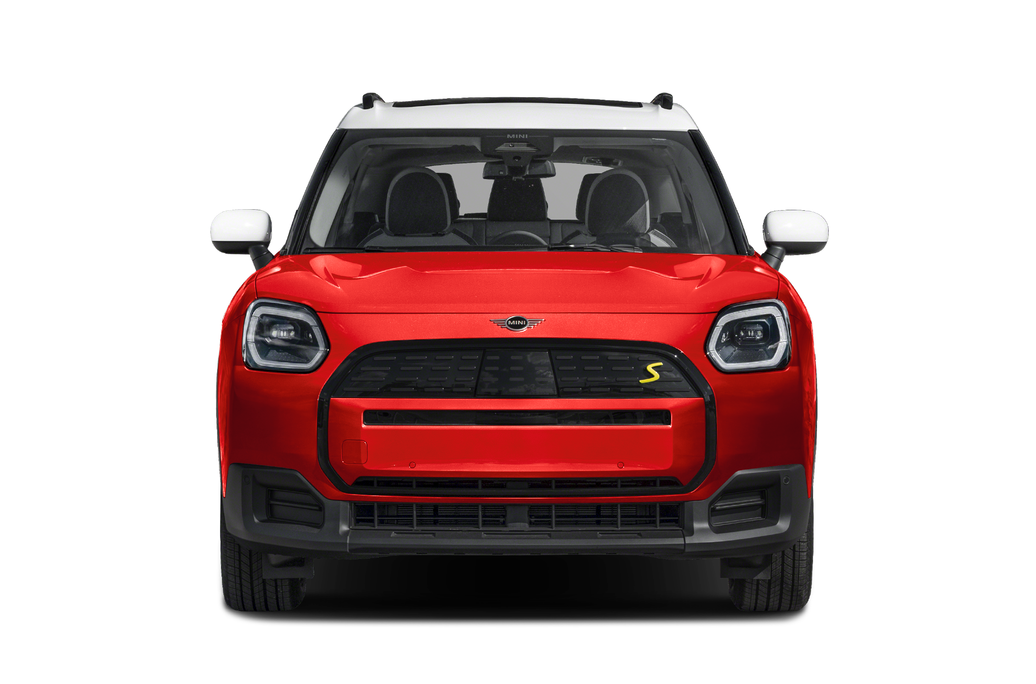 2025 MINI Countryman
