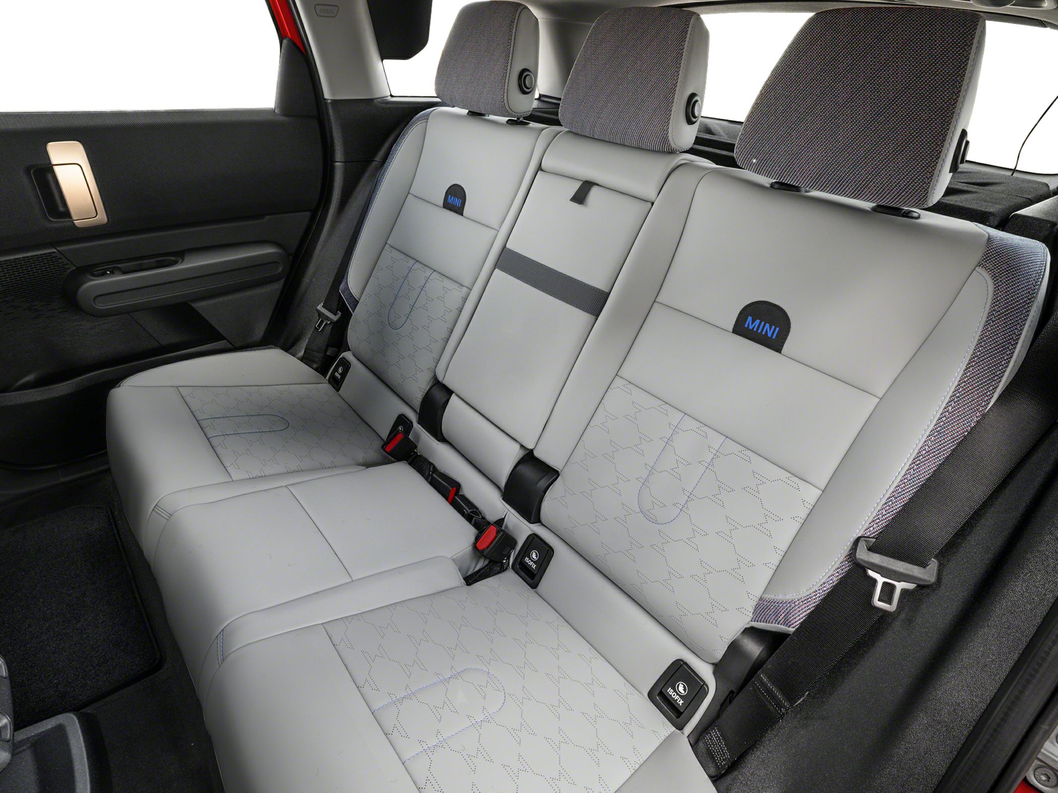 2025 MINI Countryman