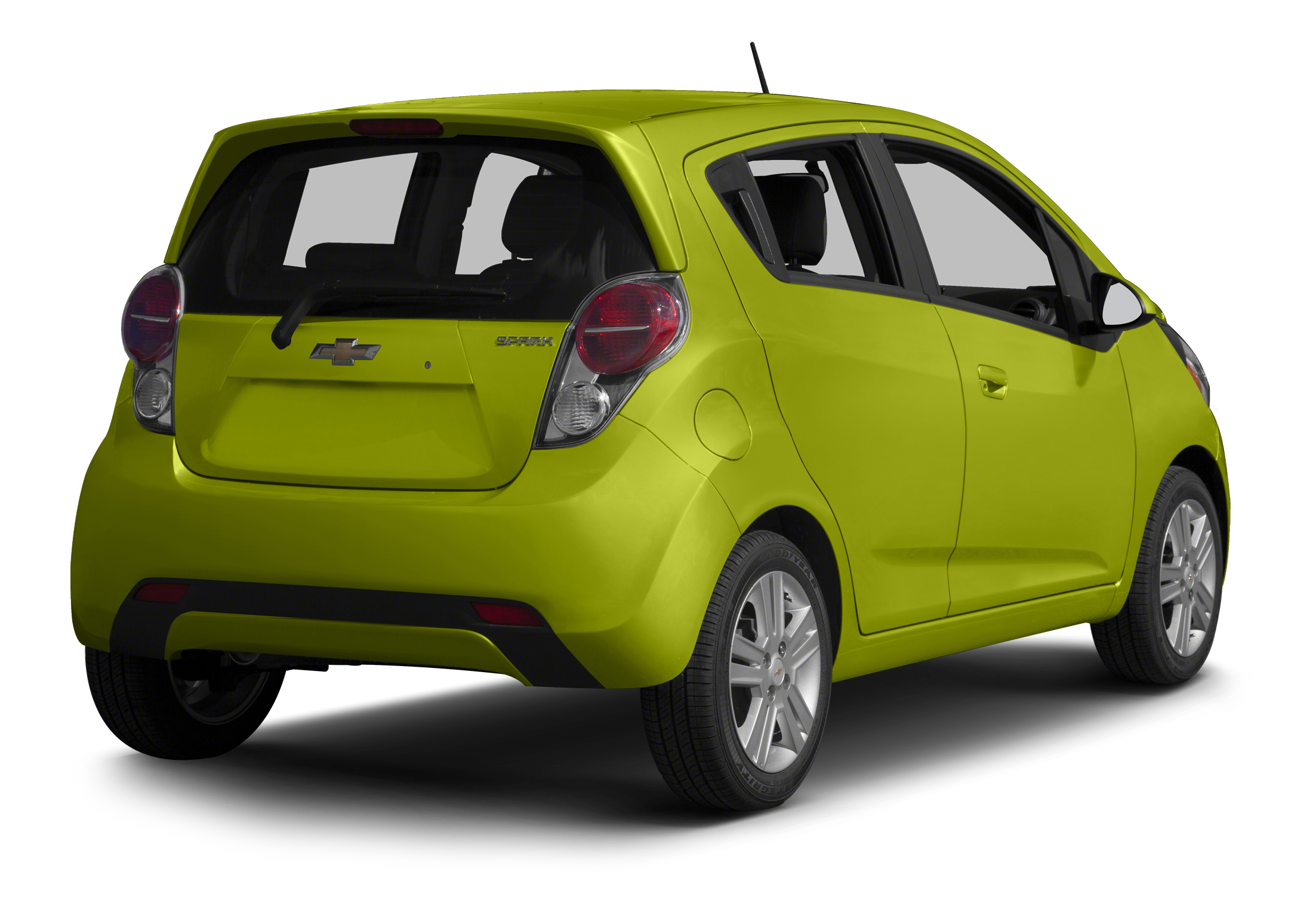 2013 Chevrolet Spark