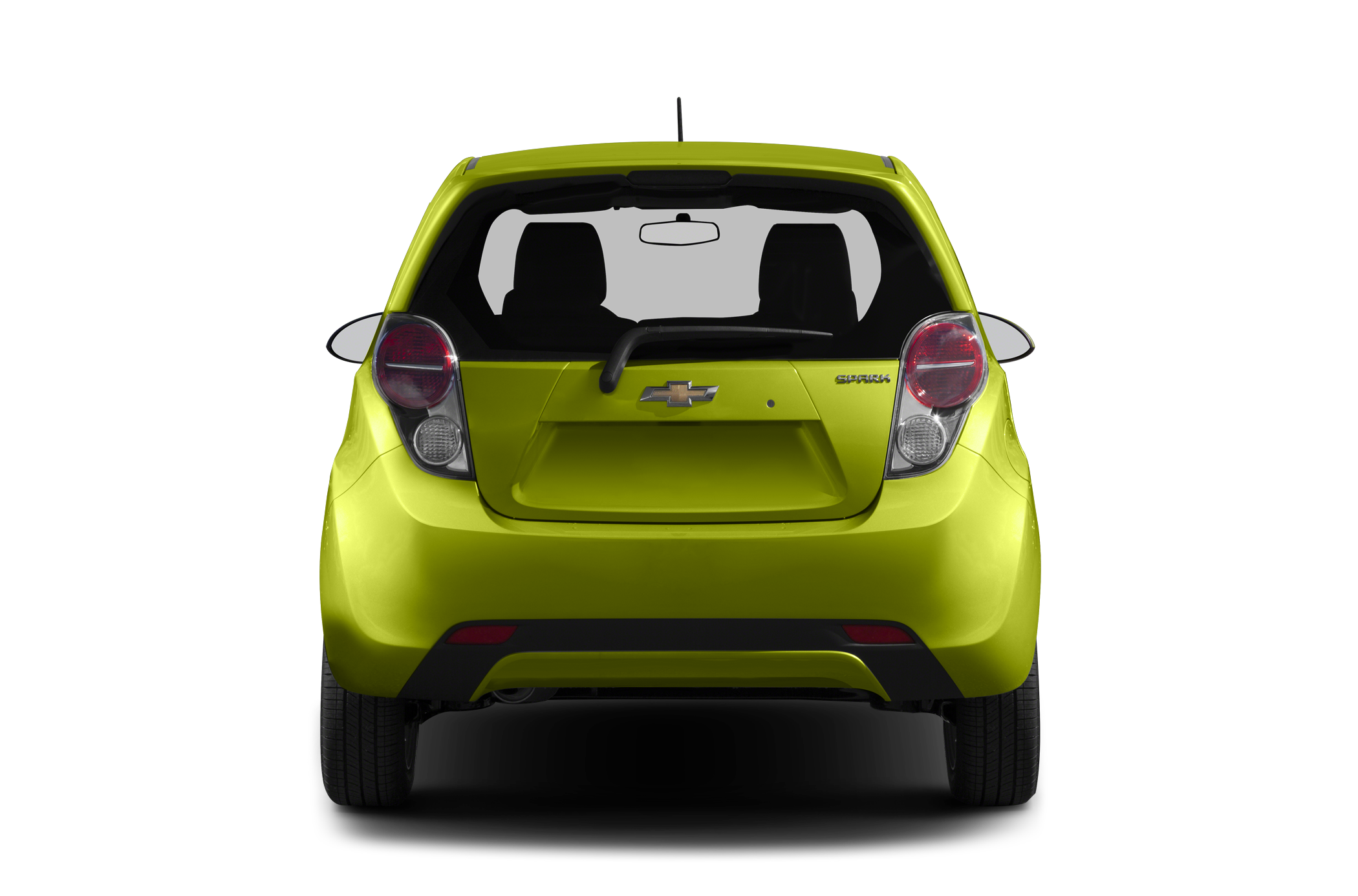 2013 Chevrolet Spark