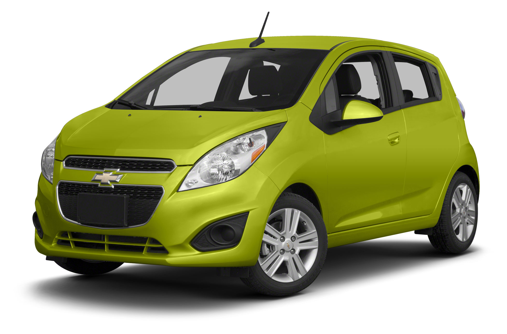 2013 Chevrolet Spark