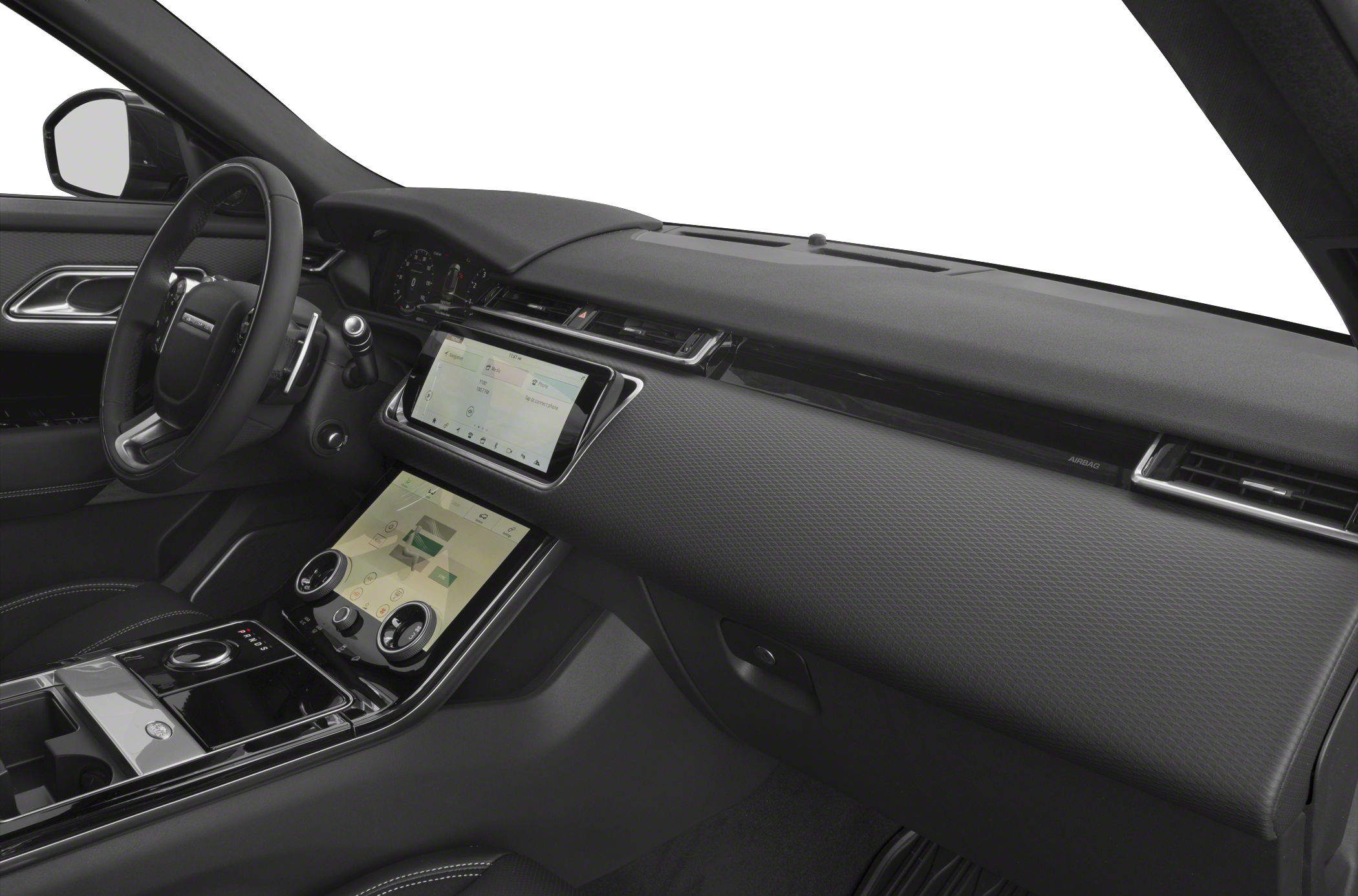 2018 Land Rover Range Rover Velar