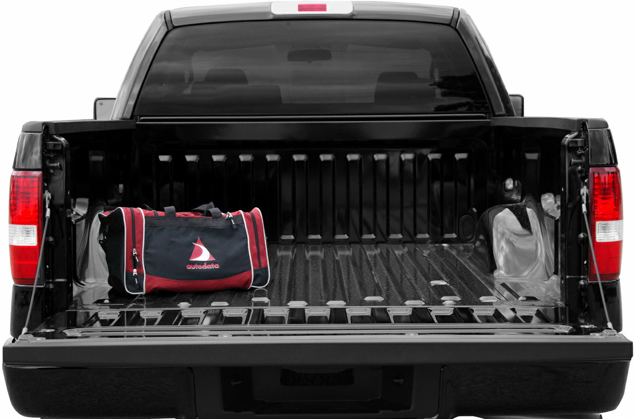 2005 Ford F-150