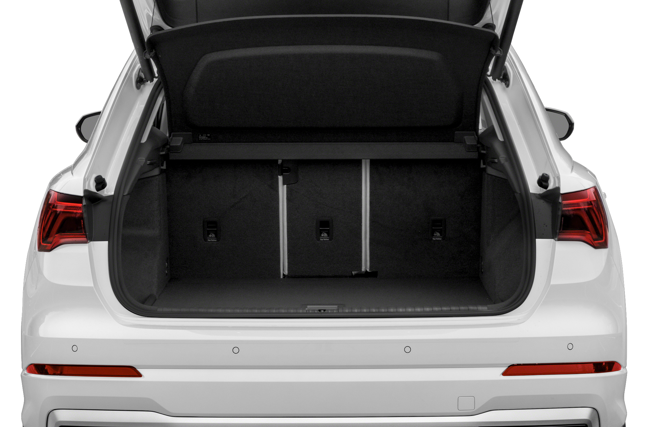 2021 Audi Q3