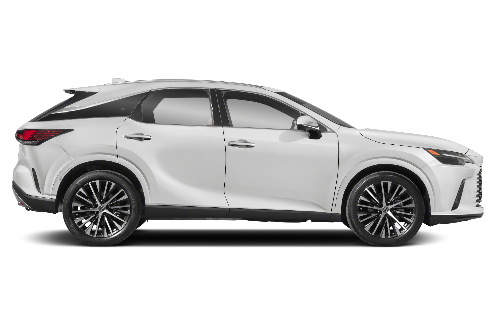 2025 Lexus RX 350