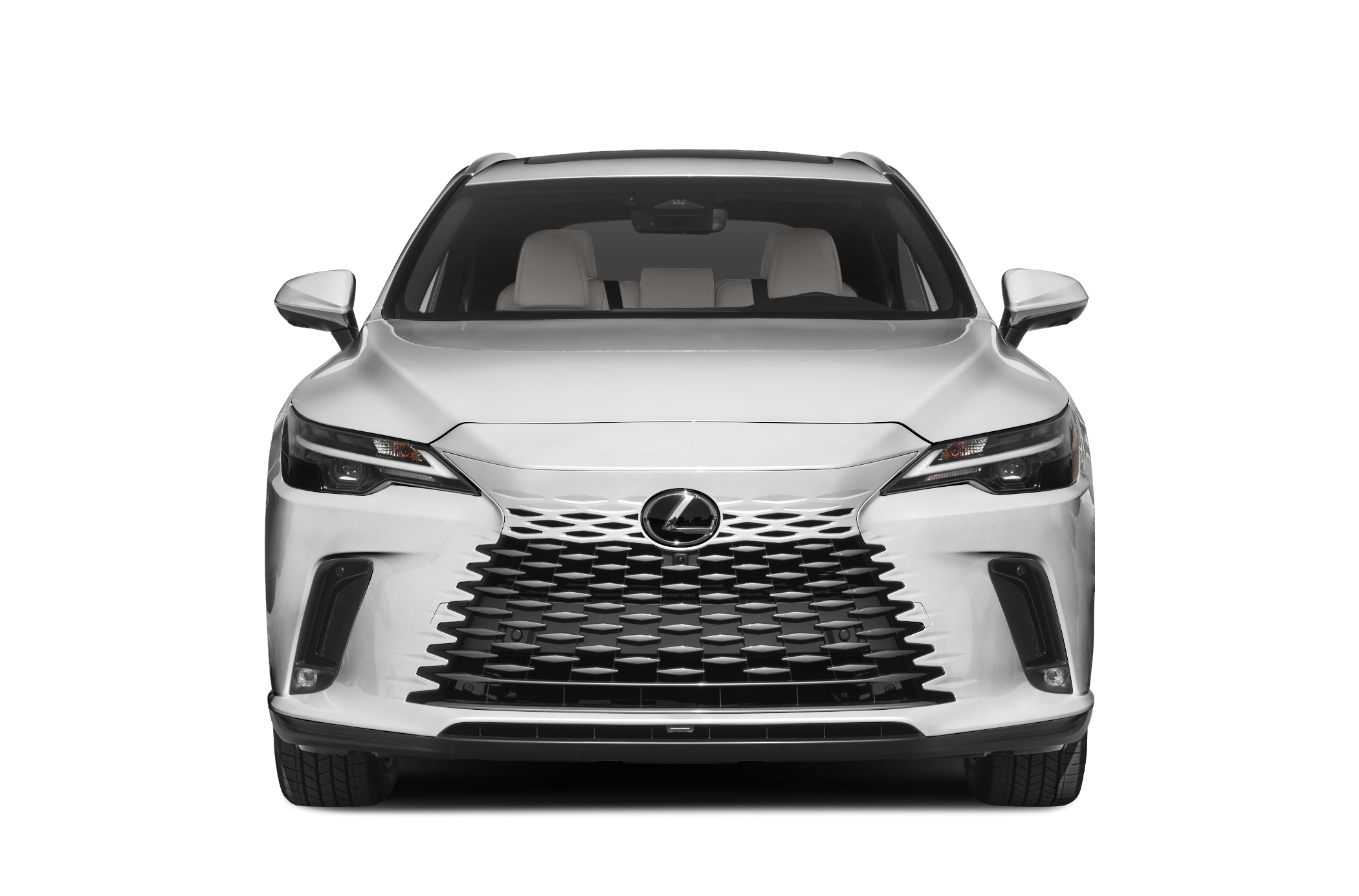2025 Lexus RX 350