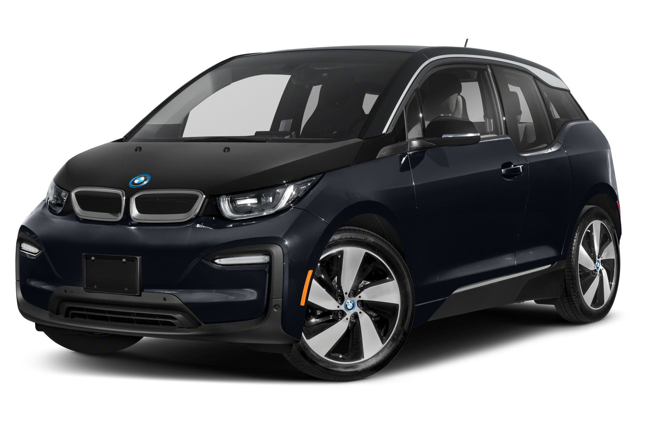 Bmw i3 clearance hybrid price