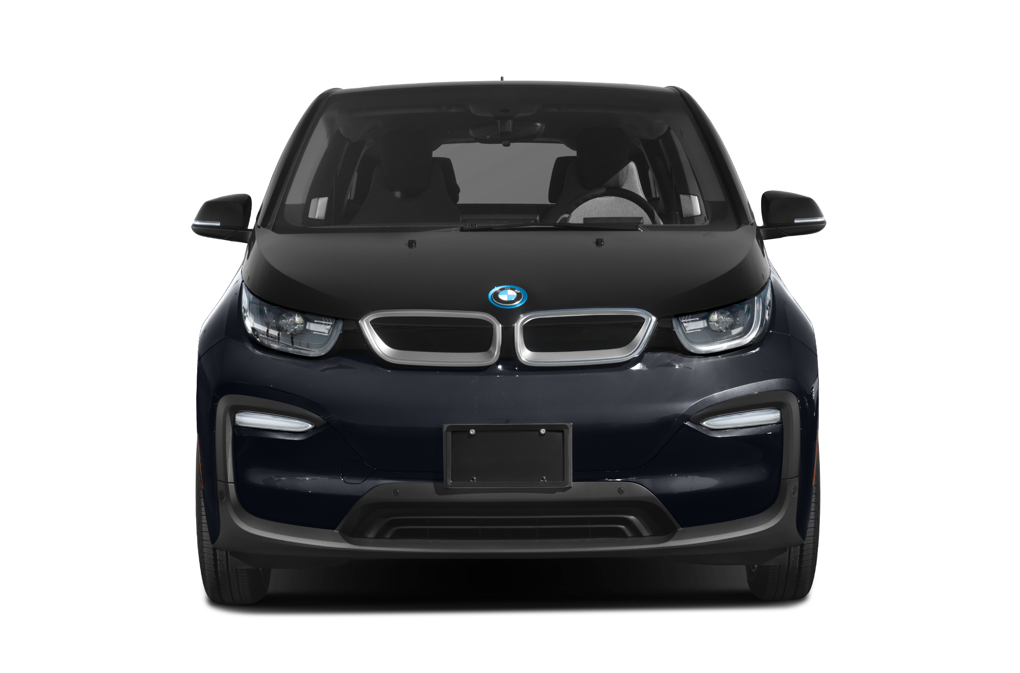 2019 BMW i3