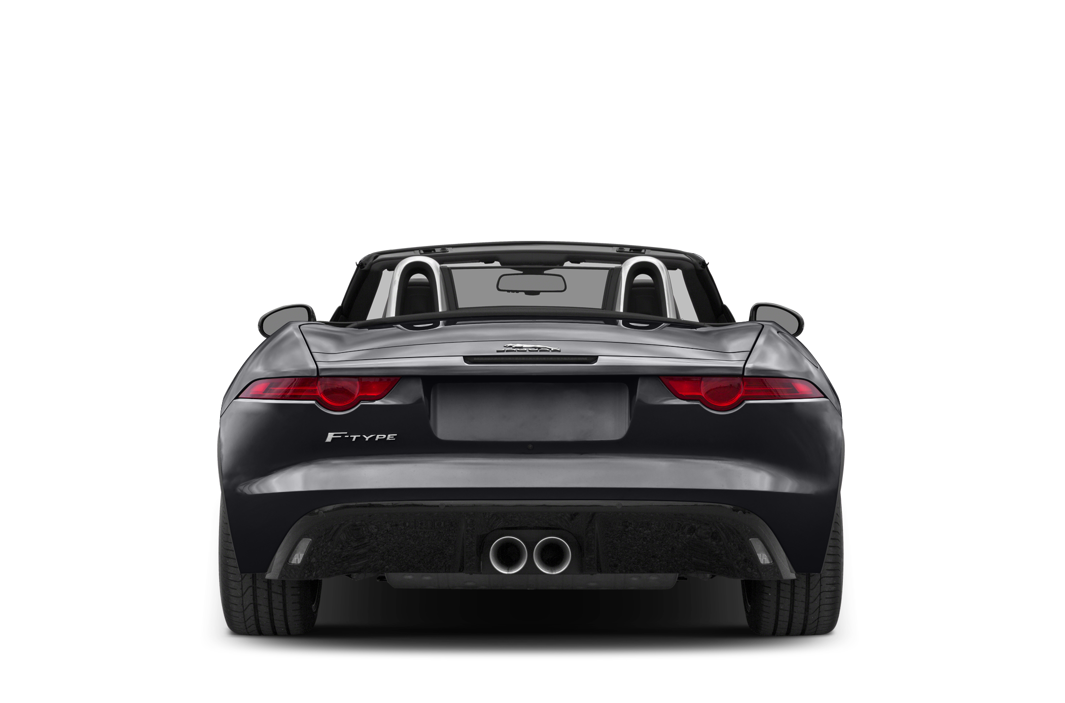 2017 Jaguar F-TYPE