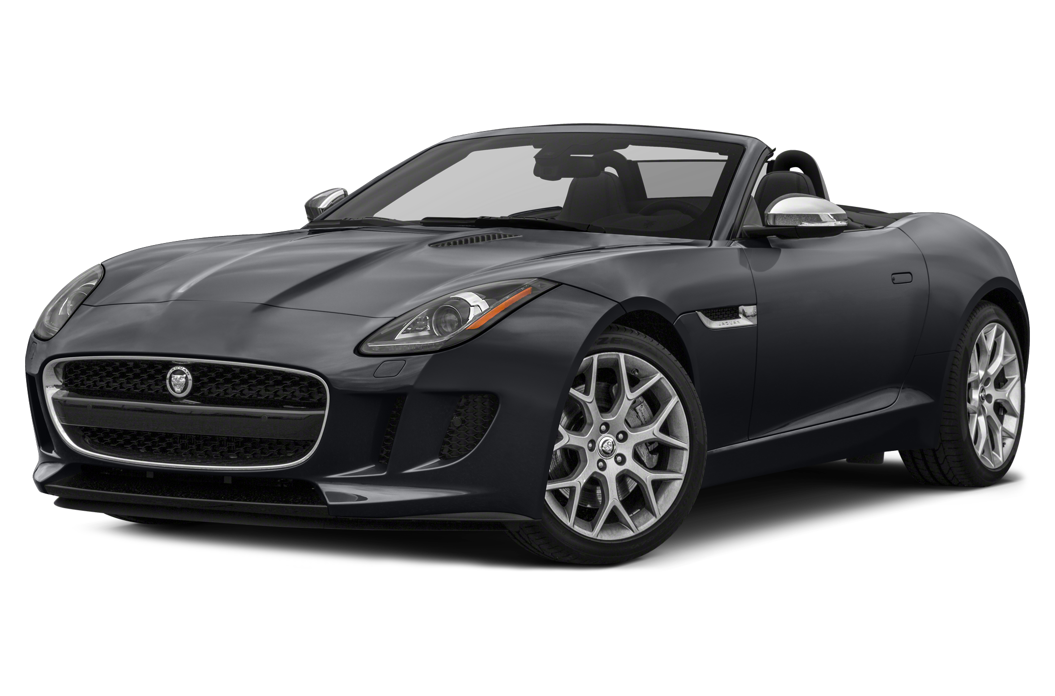 2017 Jaguar F-TYPE