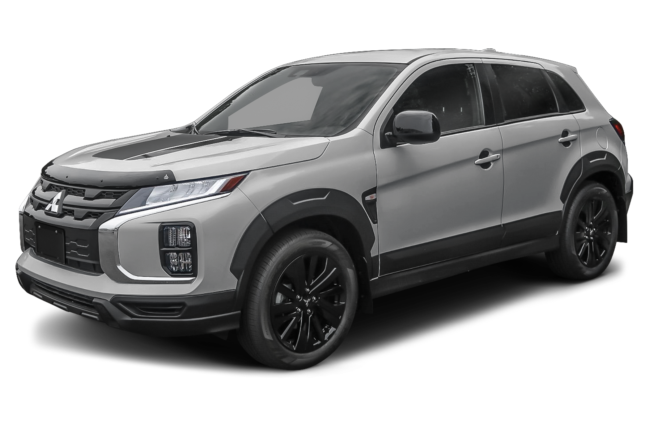 2025 Mitsubishi Outlander Sport